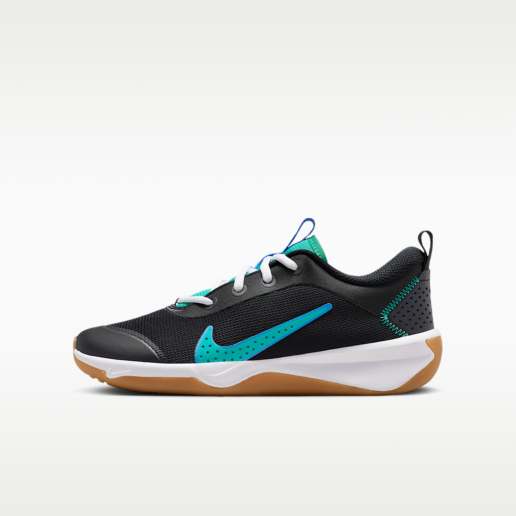 Nike ბავშვის სპორტული ფეხსაცმელი