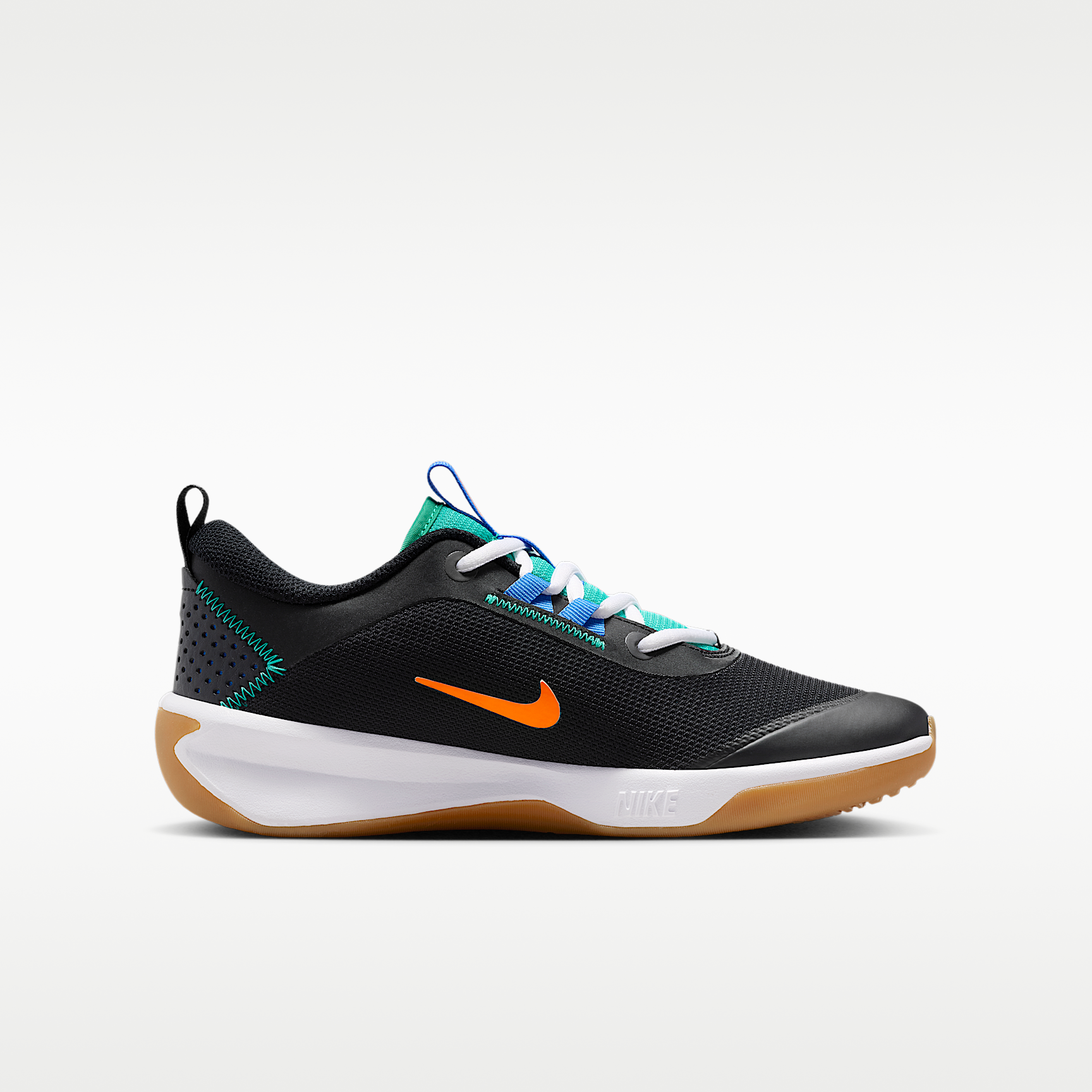 Nike ბავშვის სპორტული ფეხსაცმელი