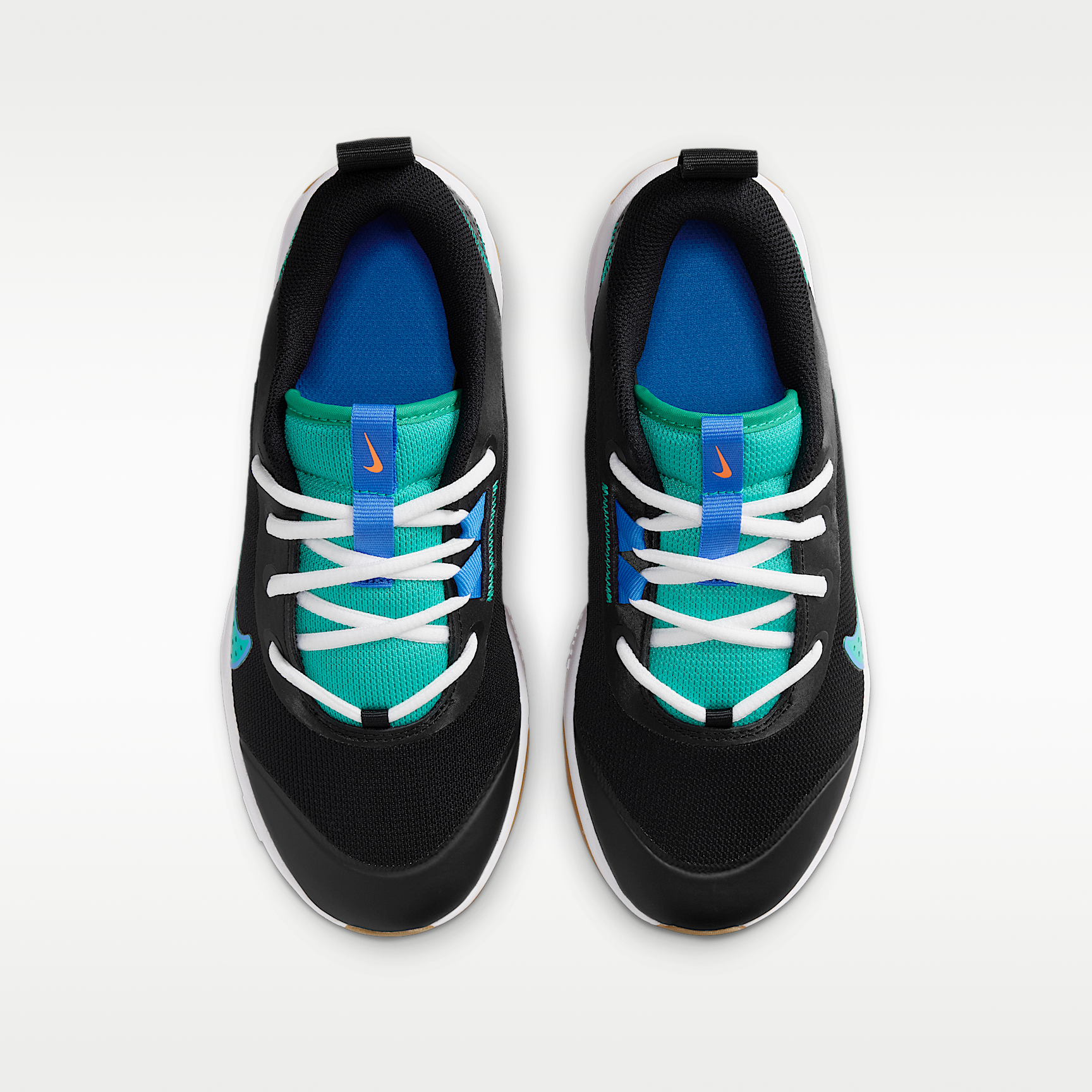 Nike ბავშვის სპორტული ფეხსაცმელი