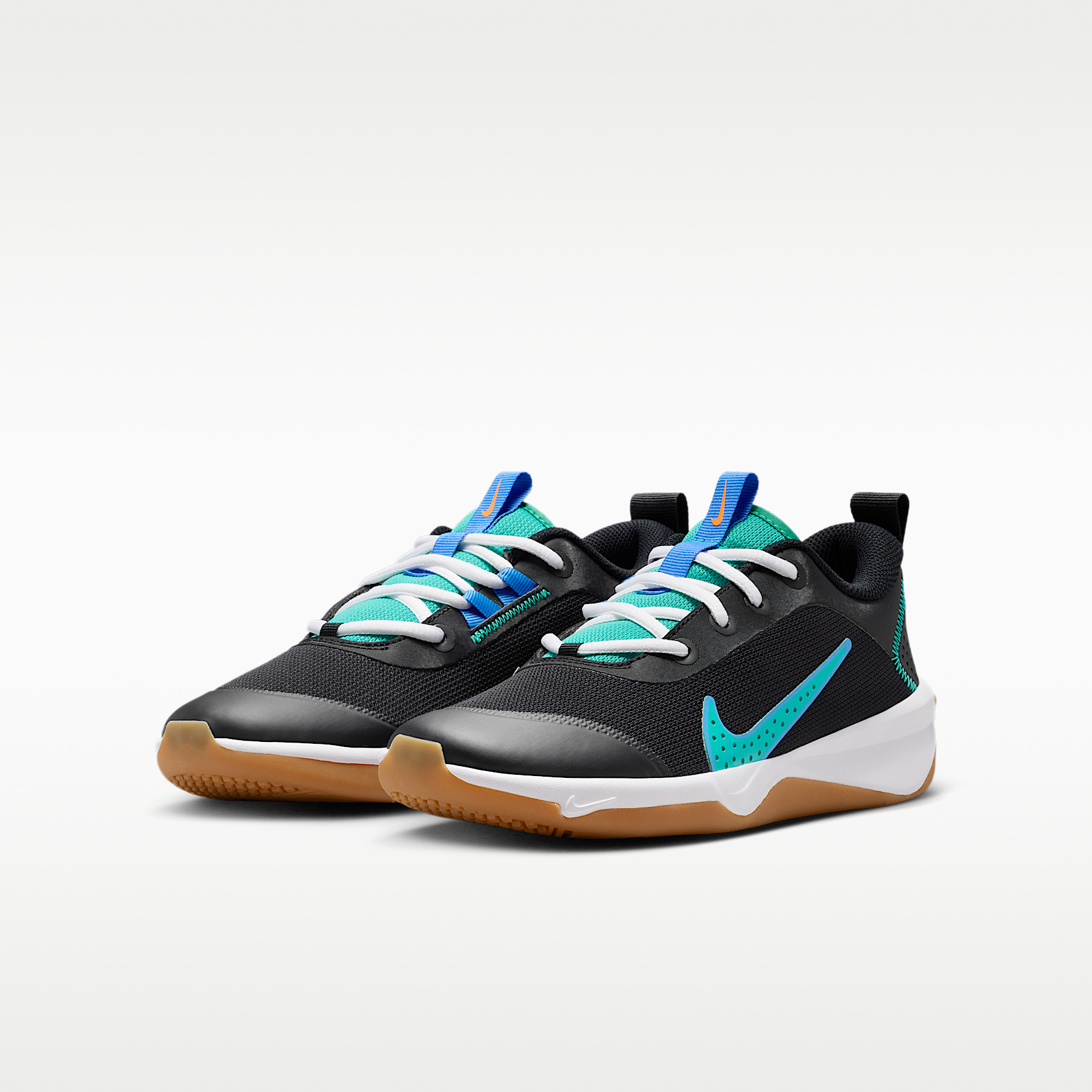 Nike ბავშვის სპორტული ფეხსაცმელი