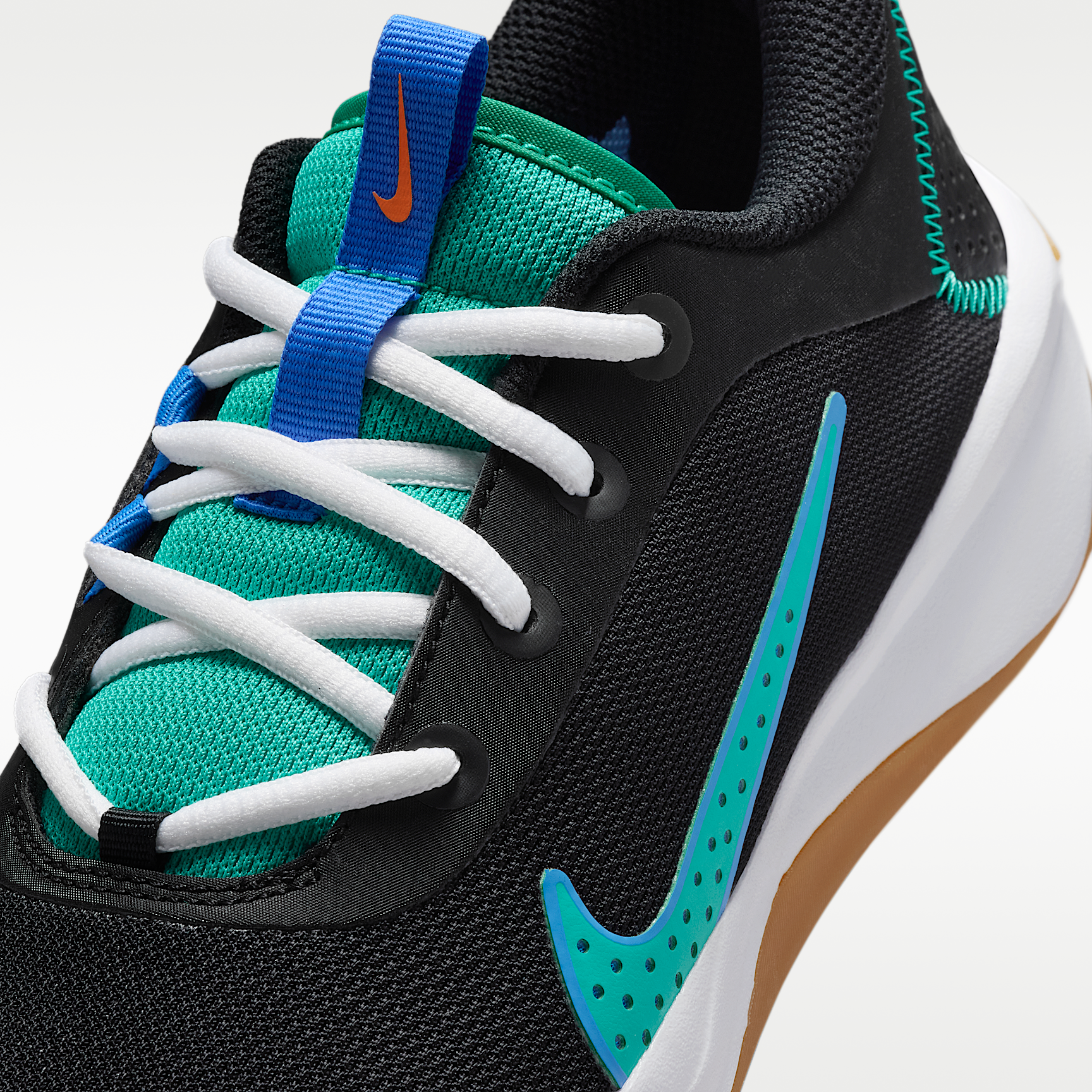 Nike ბავშვის სპორტული ფეხსაცმელი