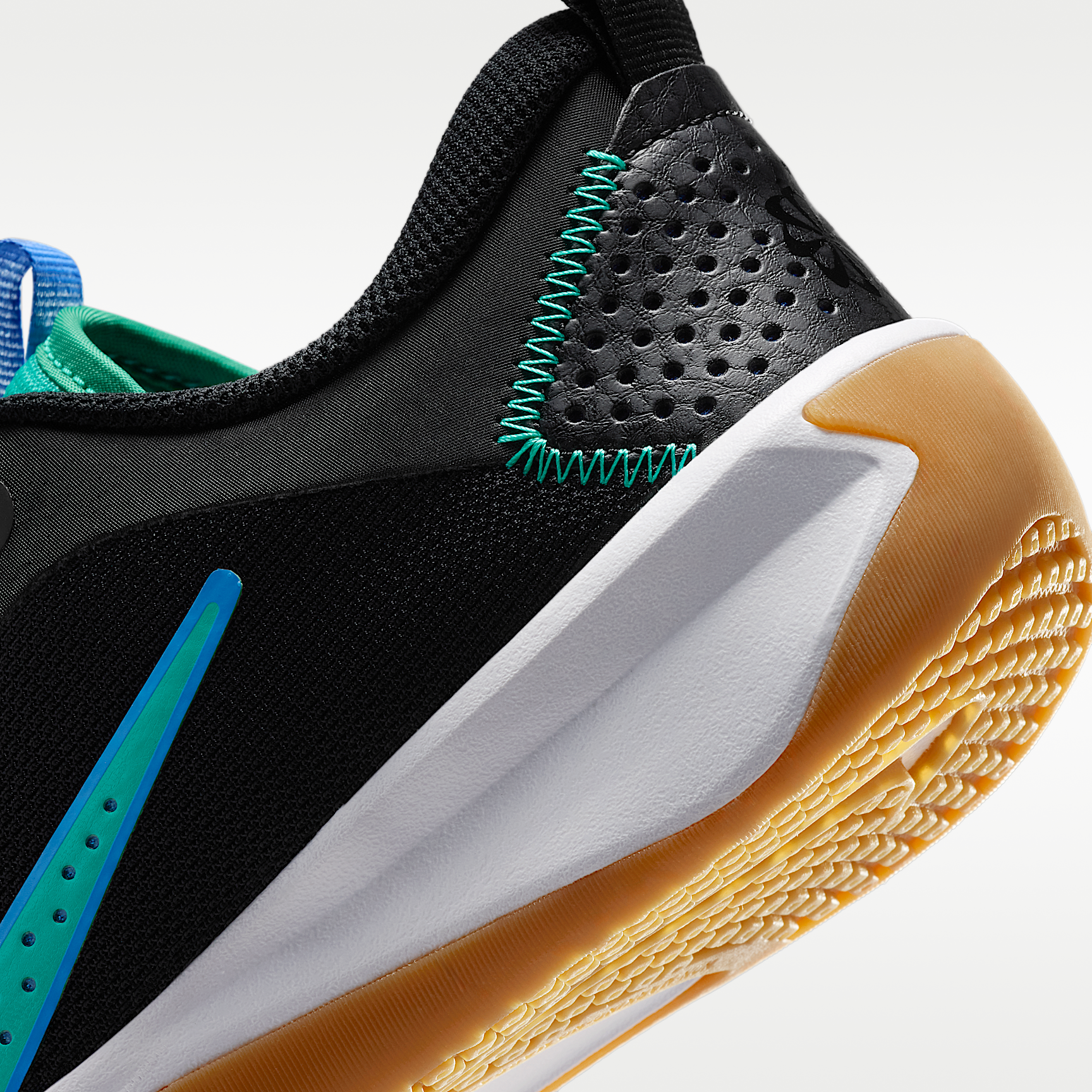 Nike ბავშვის სპორტული ფეხსაცმელი