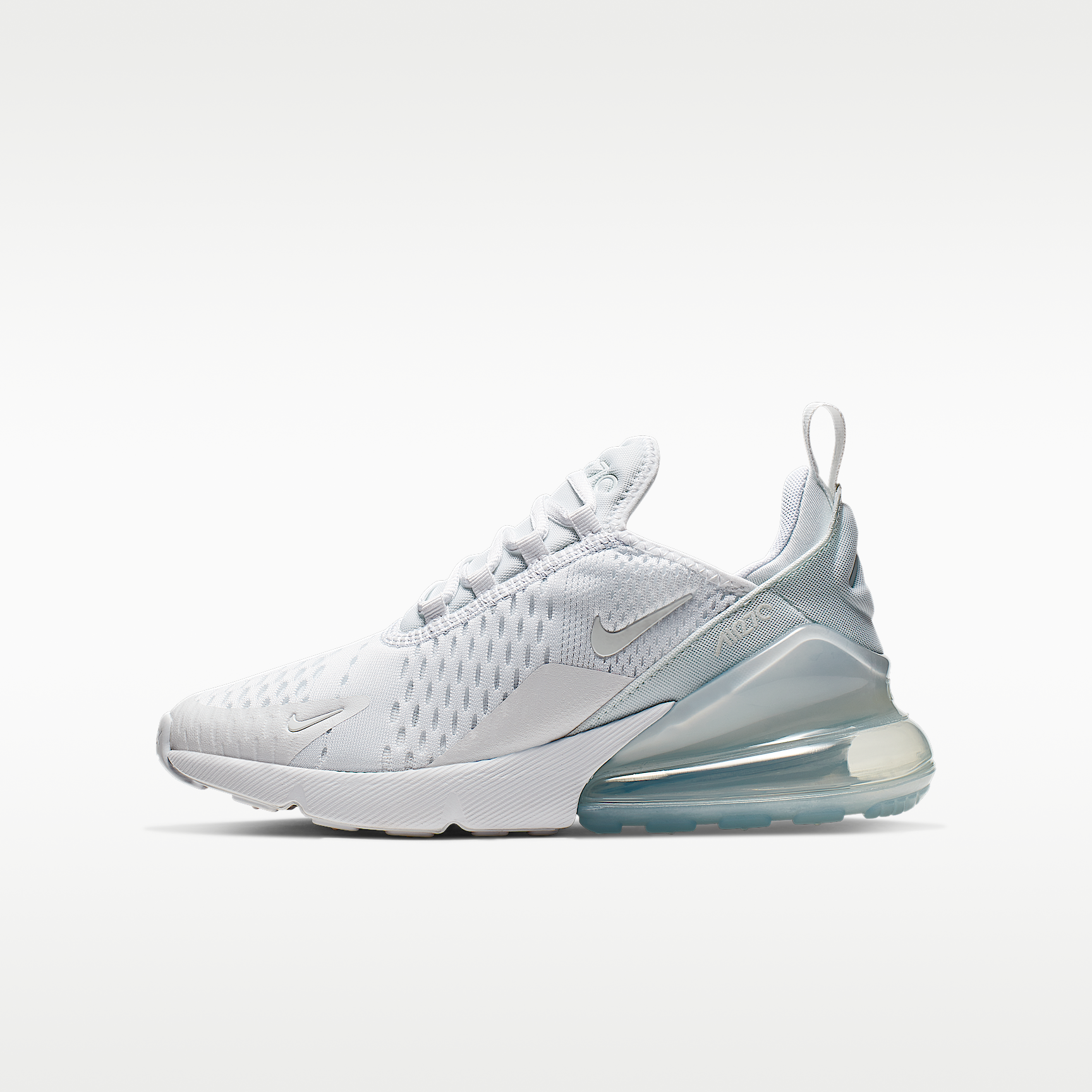 Nike ბავშვის სპორტული ფეხსაცმელი NIKE AIR MAX 270 (GS)