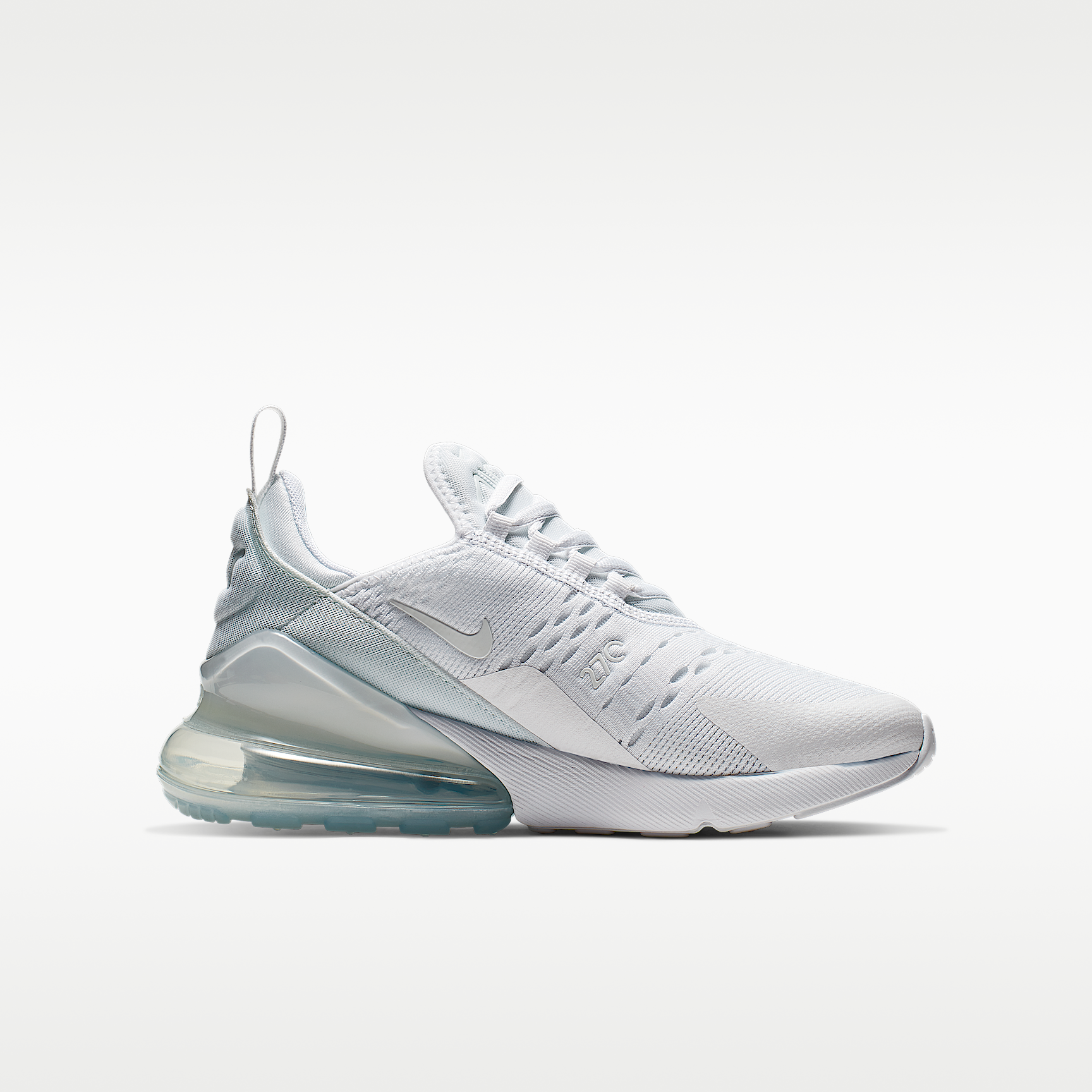 Nike ბავშვის სპორტული ფეხსაცმელი NIKE AIR MAX 270 (GS)