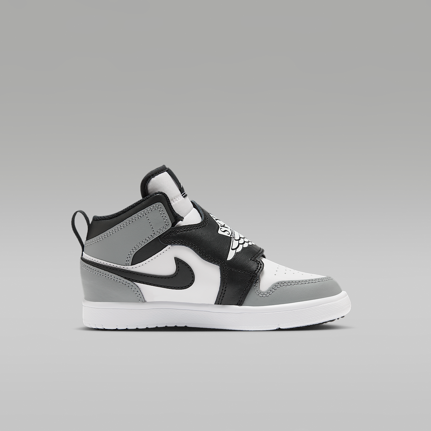 Nike ბავშვის სპორტული ფეხსაცმელი