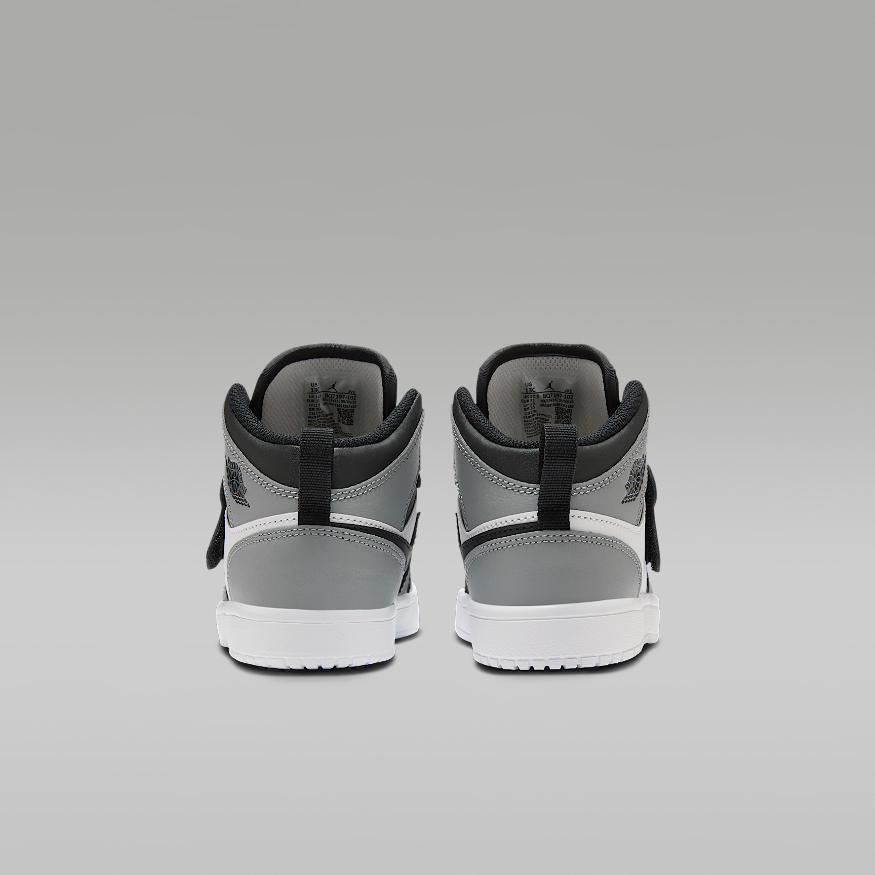 Nike ბავშვის სპორტული ფეხსაცმელი