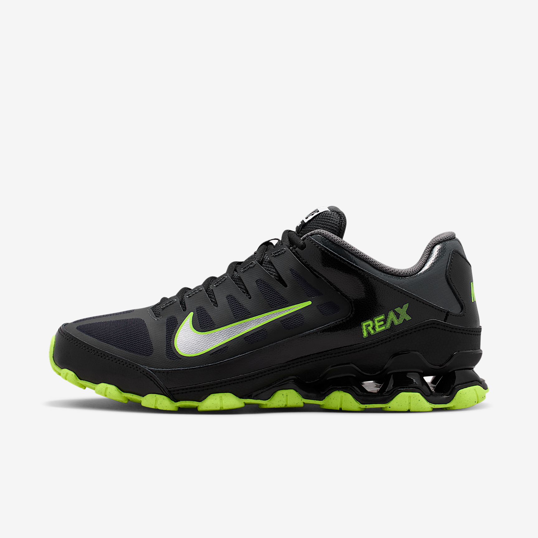 Nike მამაკაცის სპორტული ფეხსაცმელი