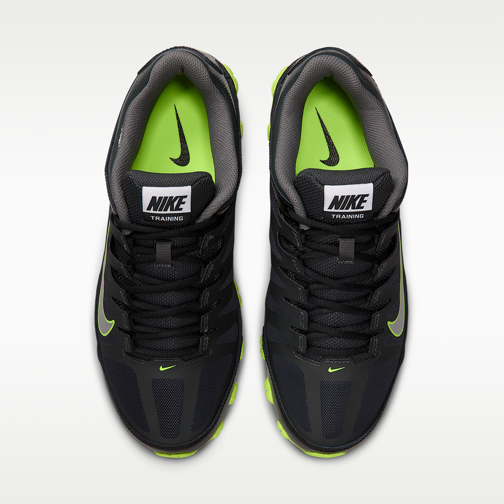 Nike მამაკაცის სპორტული ფეხსაცმელი