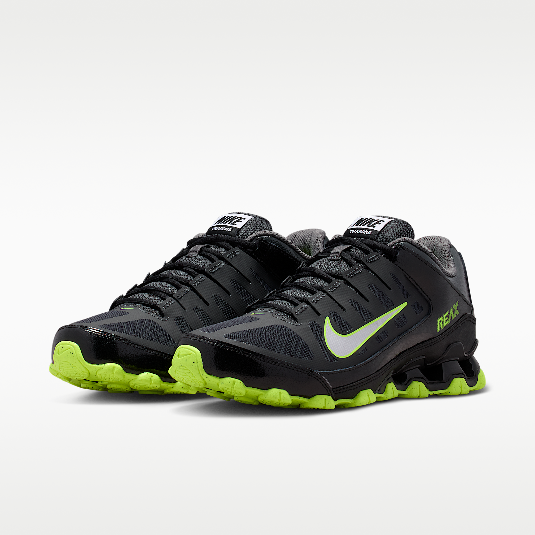 Nike მამაკაცის სპორტული ფეხსაცმელი