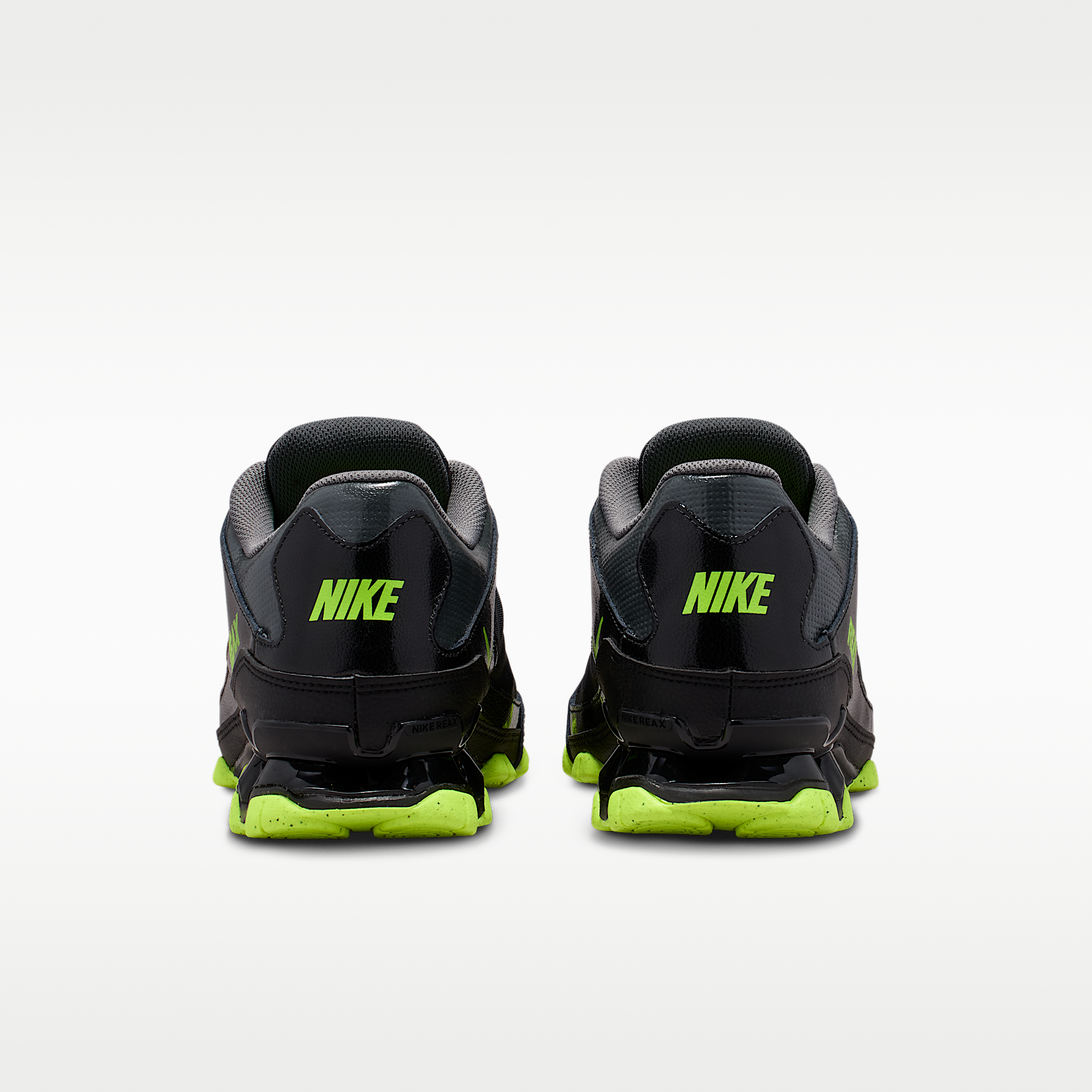 Nike მამაკაცის სპორტული ფეხსაცმელი
