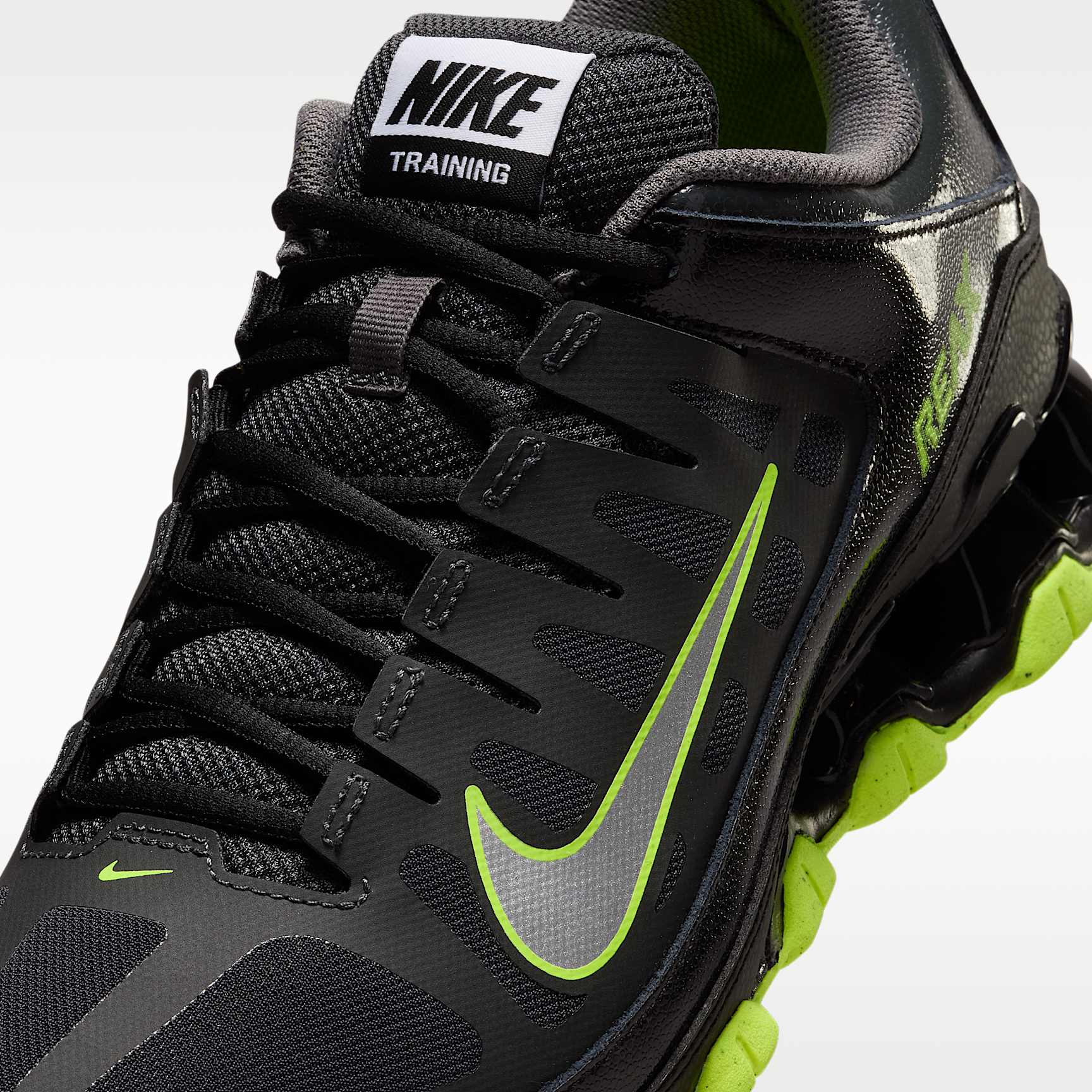 Nike მამაკაცის სპორტული ფეხსაცმელი