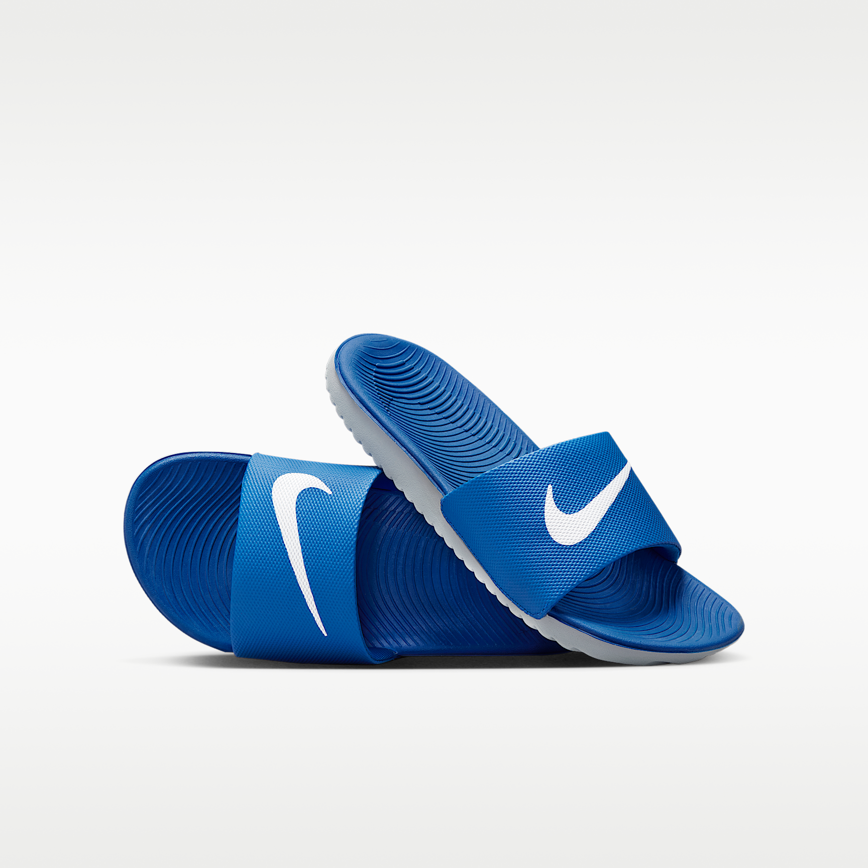 Nike სანდალი ჩუსტი NIKE KAWA SLIDE (GS/PS)