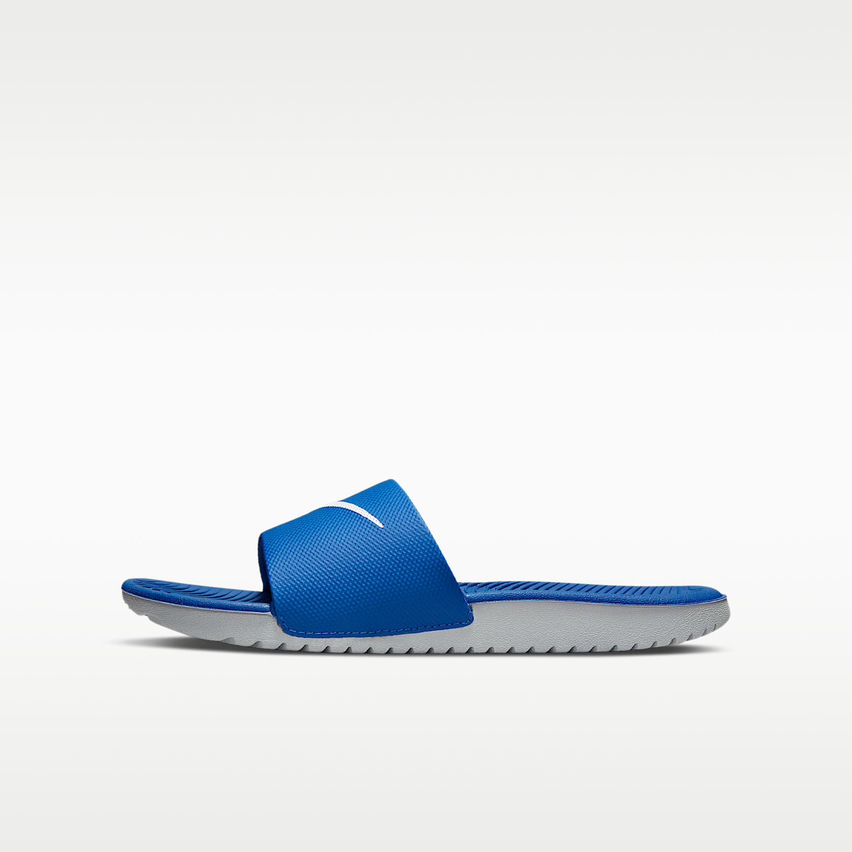 Nike სანდალი ჩუსტი NIKE KAWA SLIDE (GS/PS)