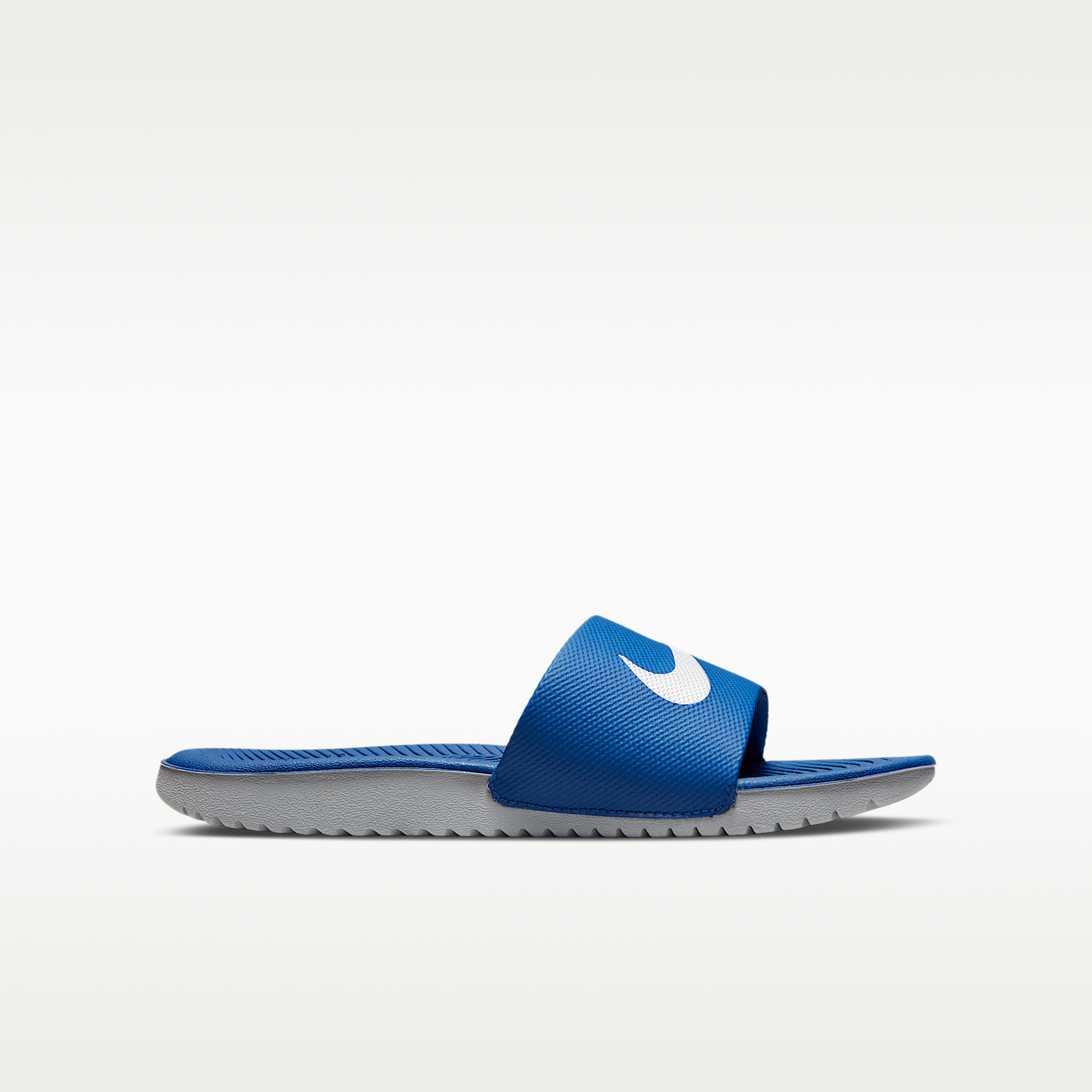 Nike სანდალი ჩუსტი NIKE KAWA SLIDE (GS/PS)