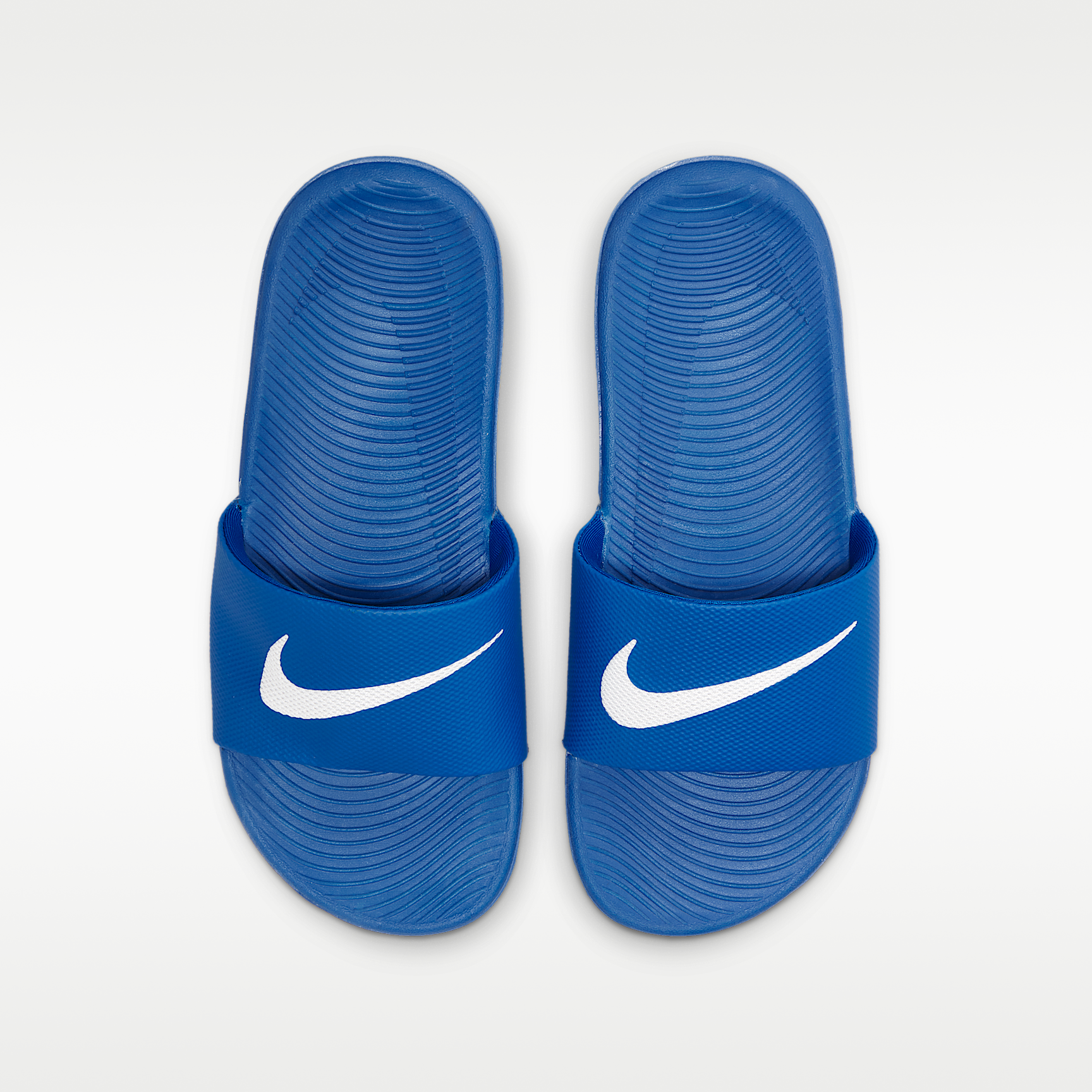 Nike სანდალი ჩუსტი NIKE KAWA SLIDE (GS/PS)