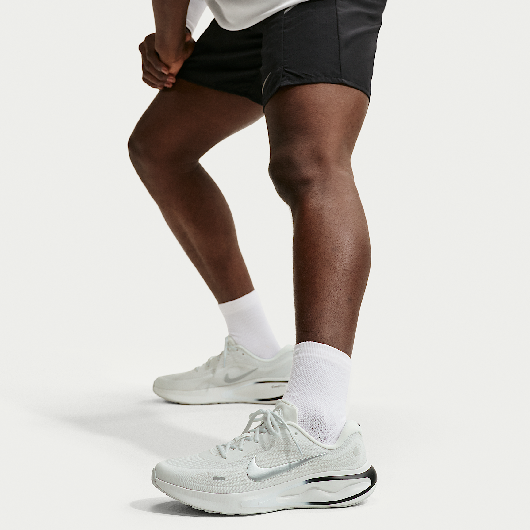 Nike მამაკაცის სპორტული ფეხსაცმელი