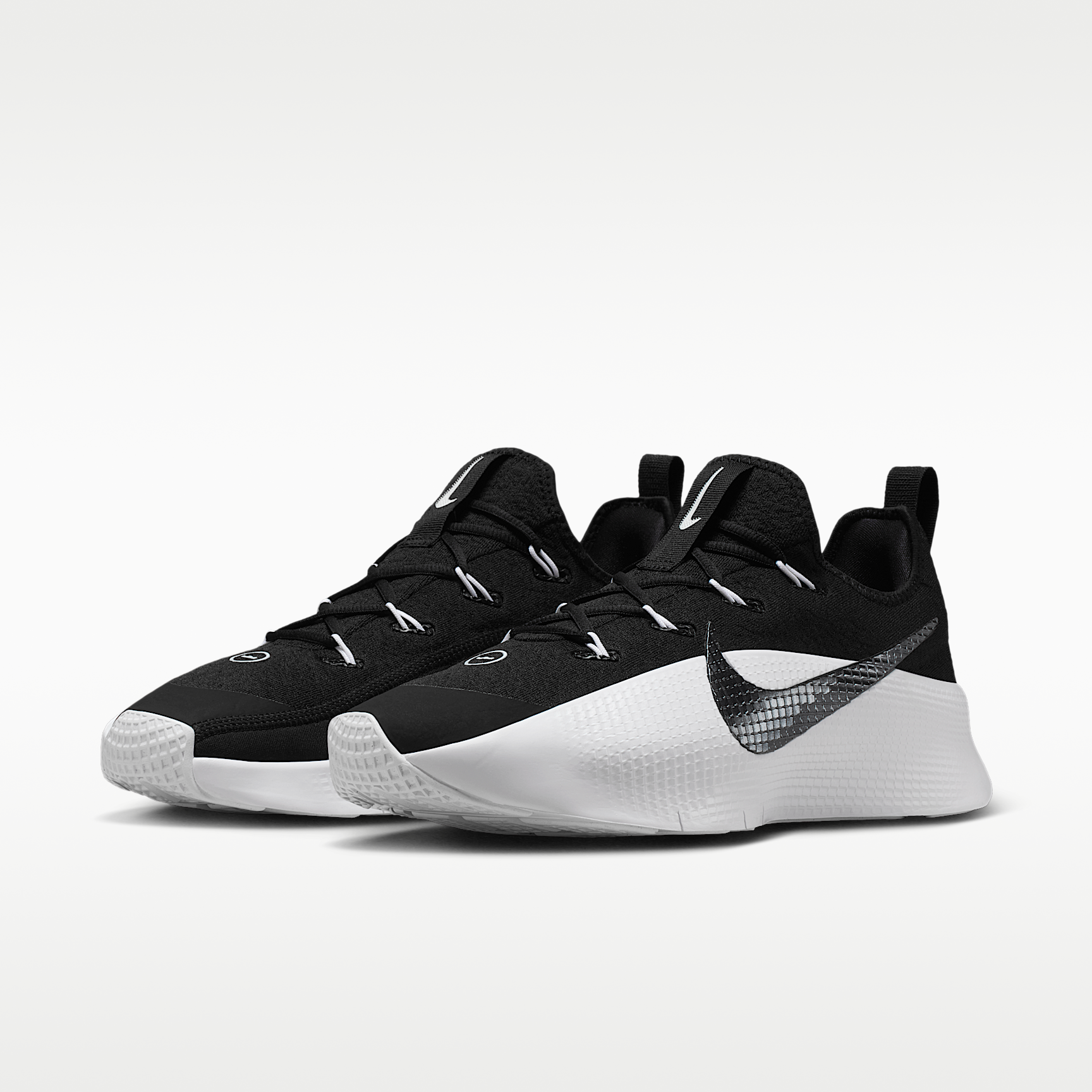 Nike მამაკაცის სპორტული ფეხსაცმელი