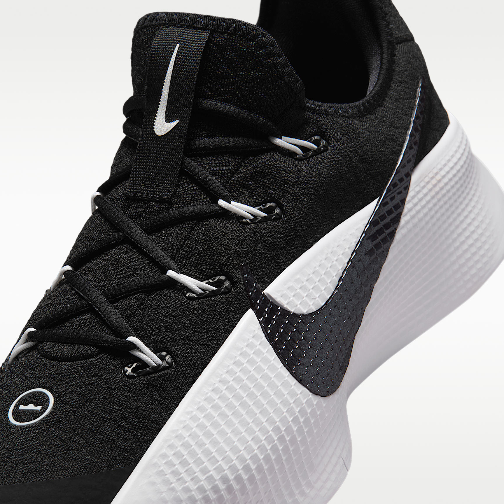 Nike მამაკაცის სპორტული ფეხსაცმელი