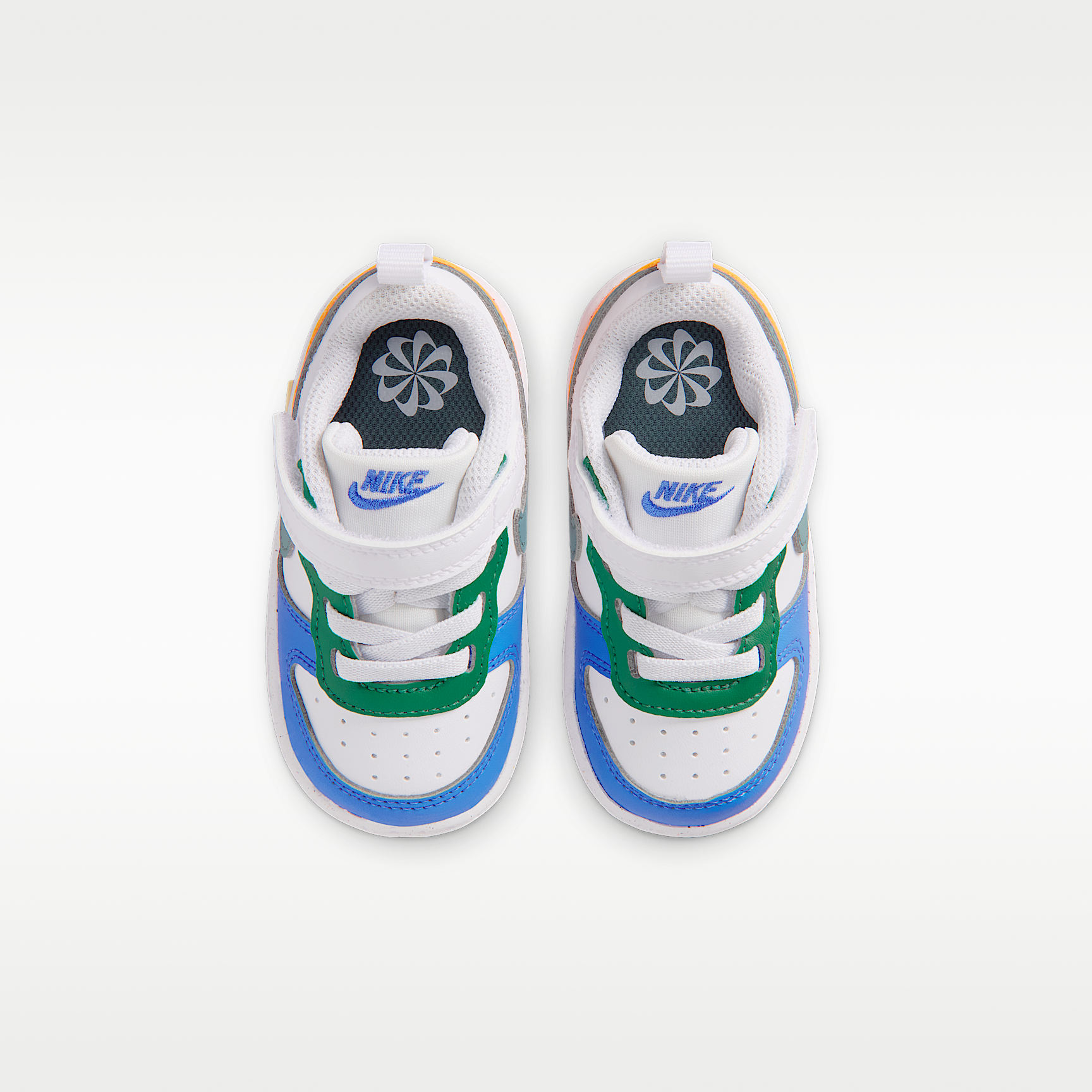 Nike ბავშვის სპორტული ფეხსაცმელი