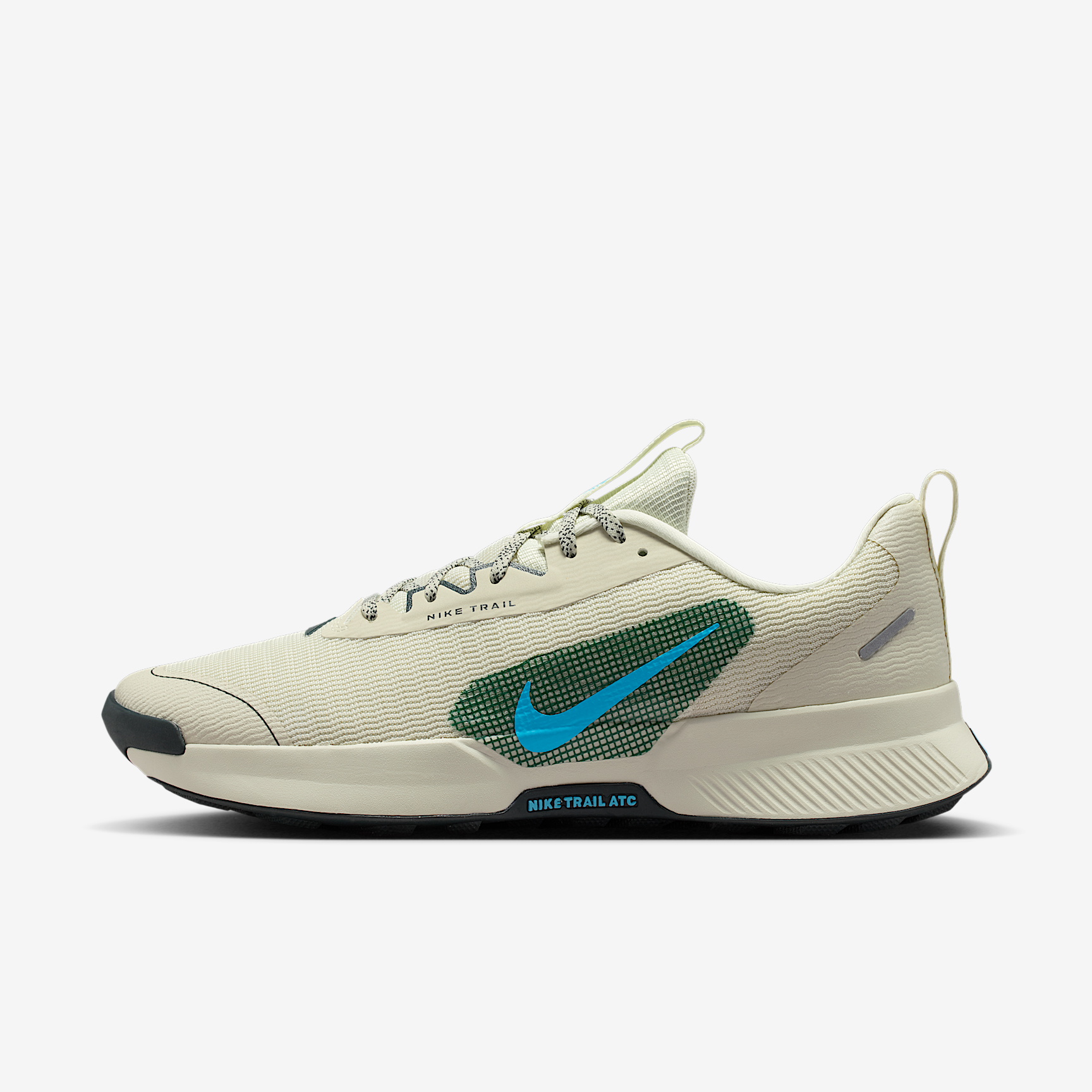 Nike მამაკაცის სპორტული ფეხსაცმელი
