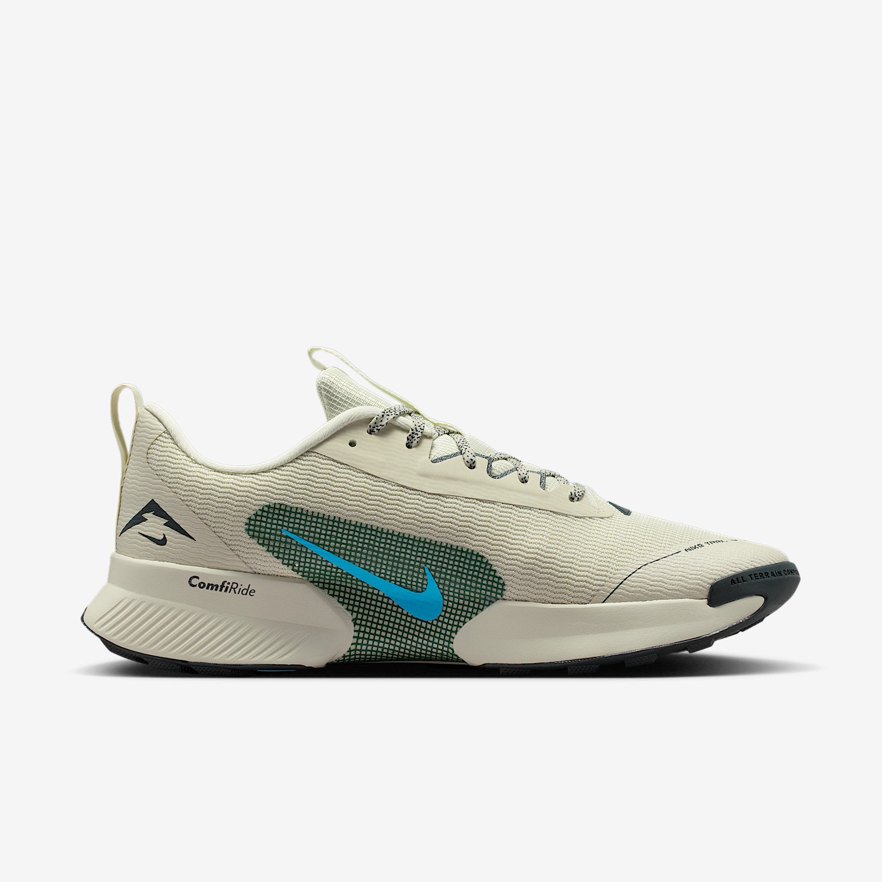 Nike მამაკაცის სპორტული ფეხსაცმელი