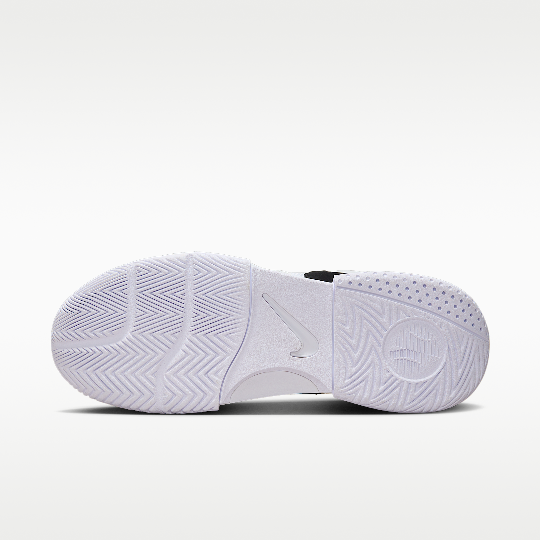Nike ქალის სპორტული ფეხსაცმელი