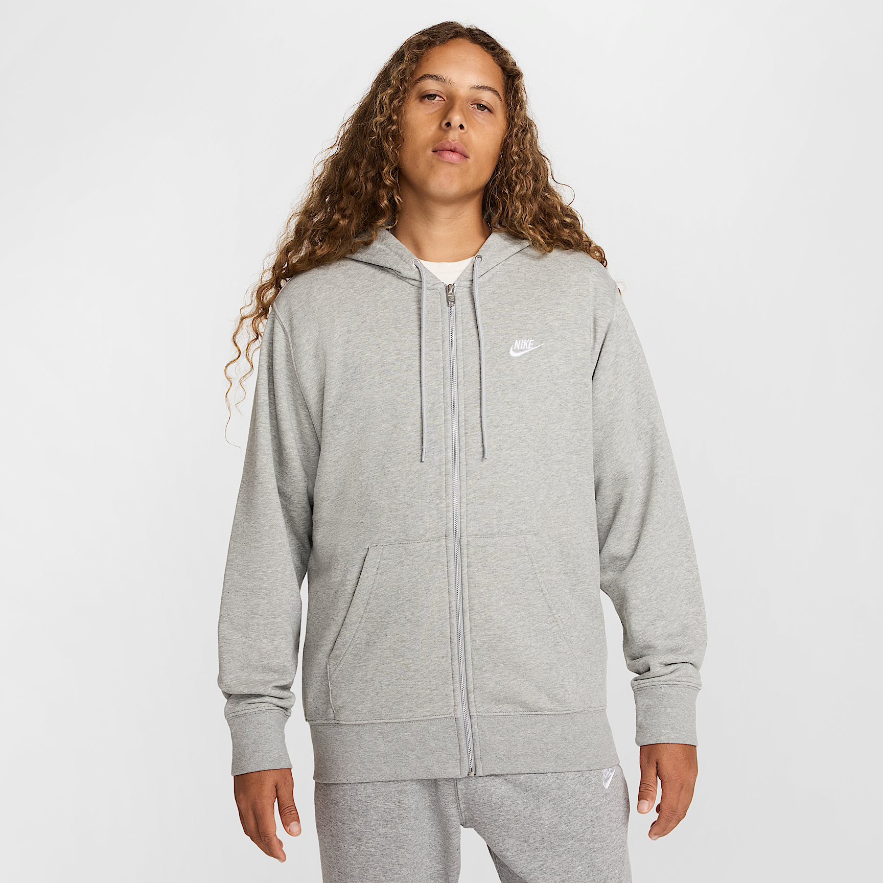 Nike მამაკაცის ჯემპრი