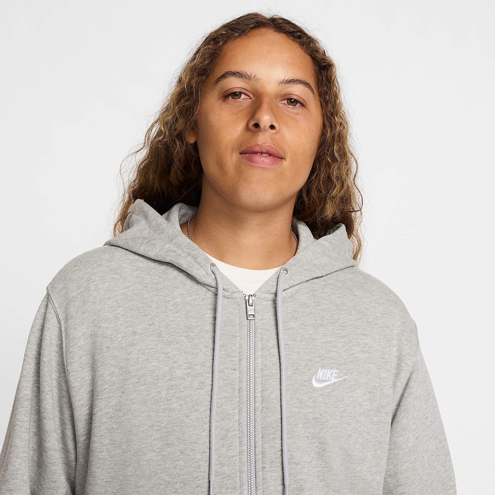 Nike მამაკაცის ჯემპრი
