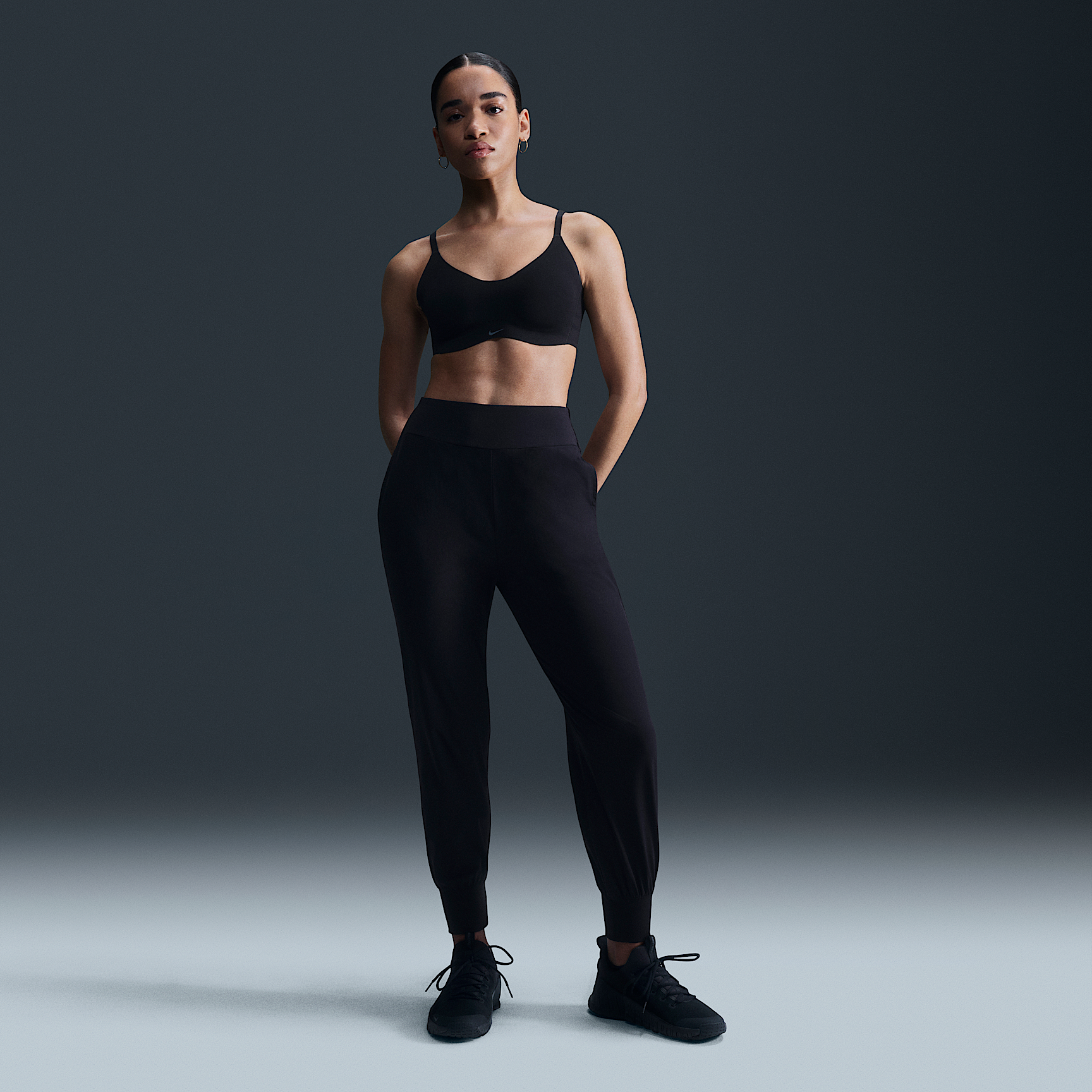 Nike ქალის მაისური