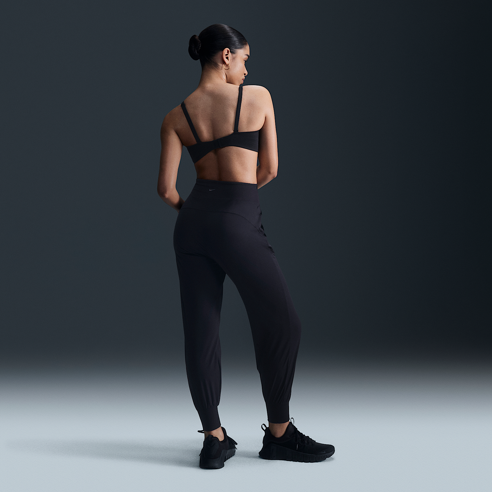 Nike ქალის მაისური