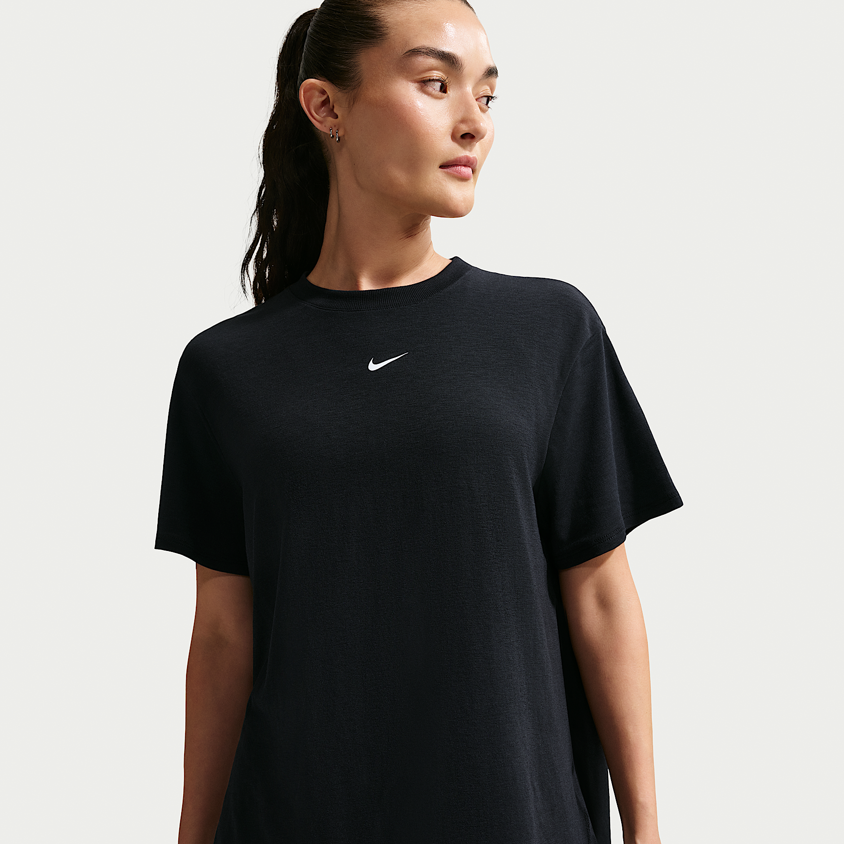 Nike ქალის მაისური