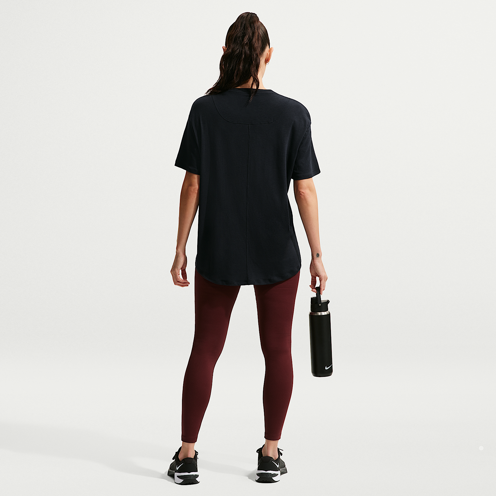 Nike ქალის მაისური