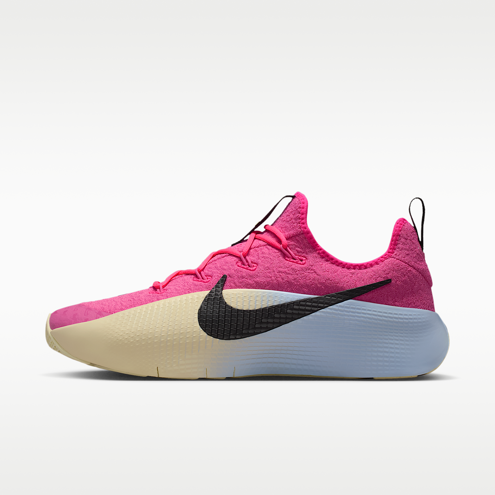 Nike მამაკაცის სპორტული ფეხსაცმელი