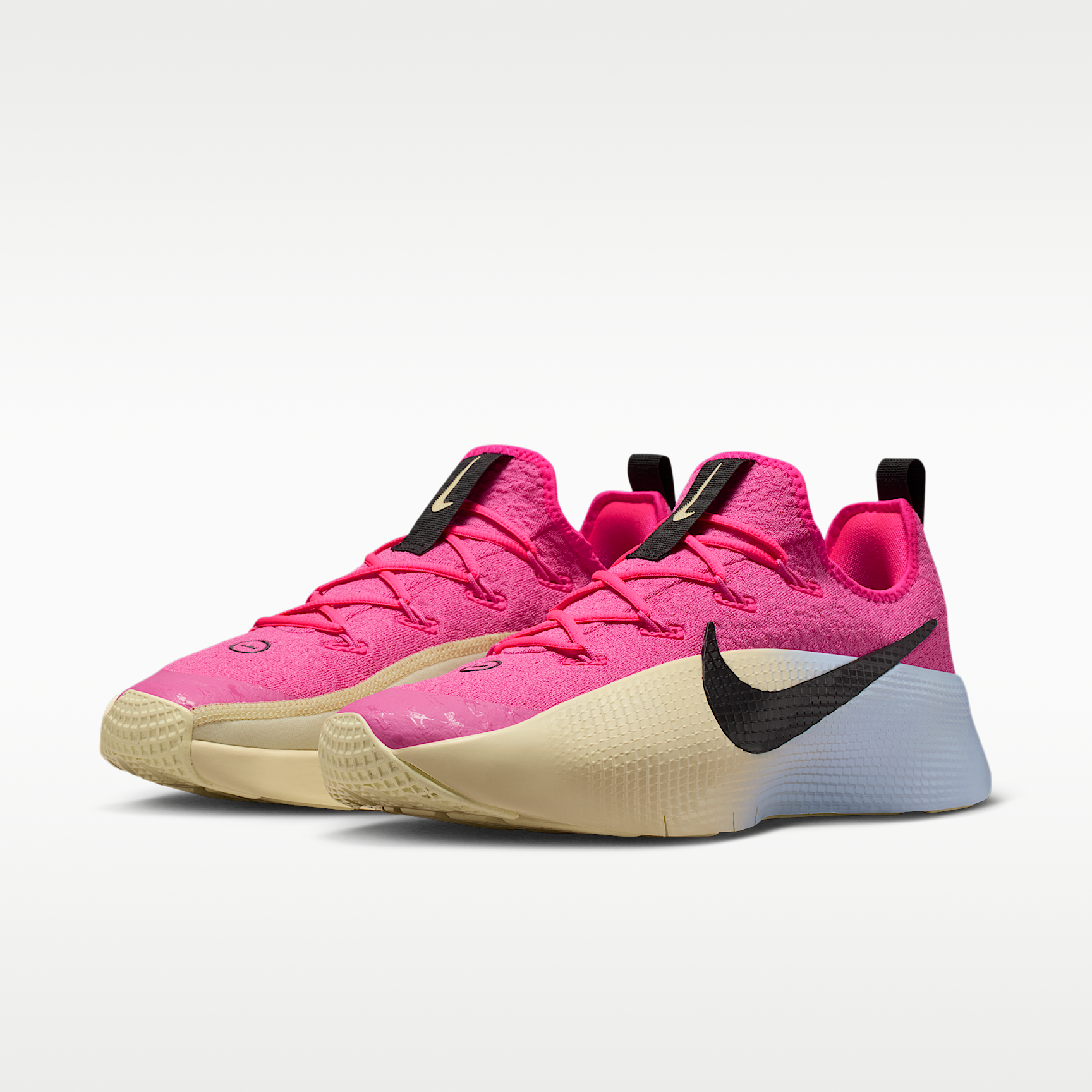 Nike მამაკაცის სპორტული ფეხსაცმელი