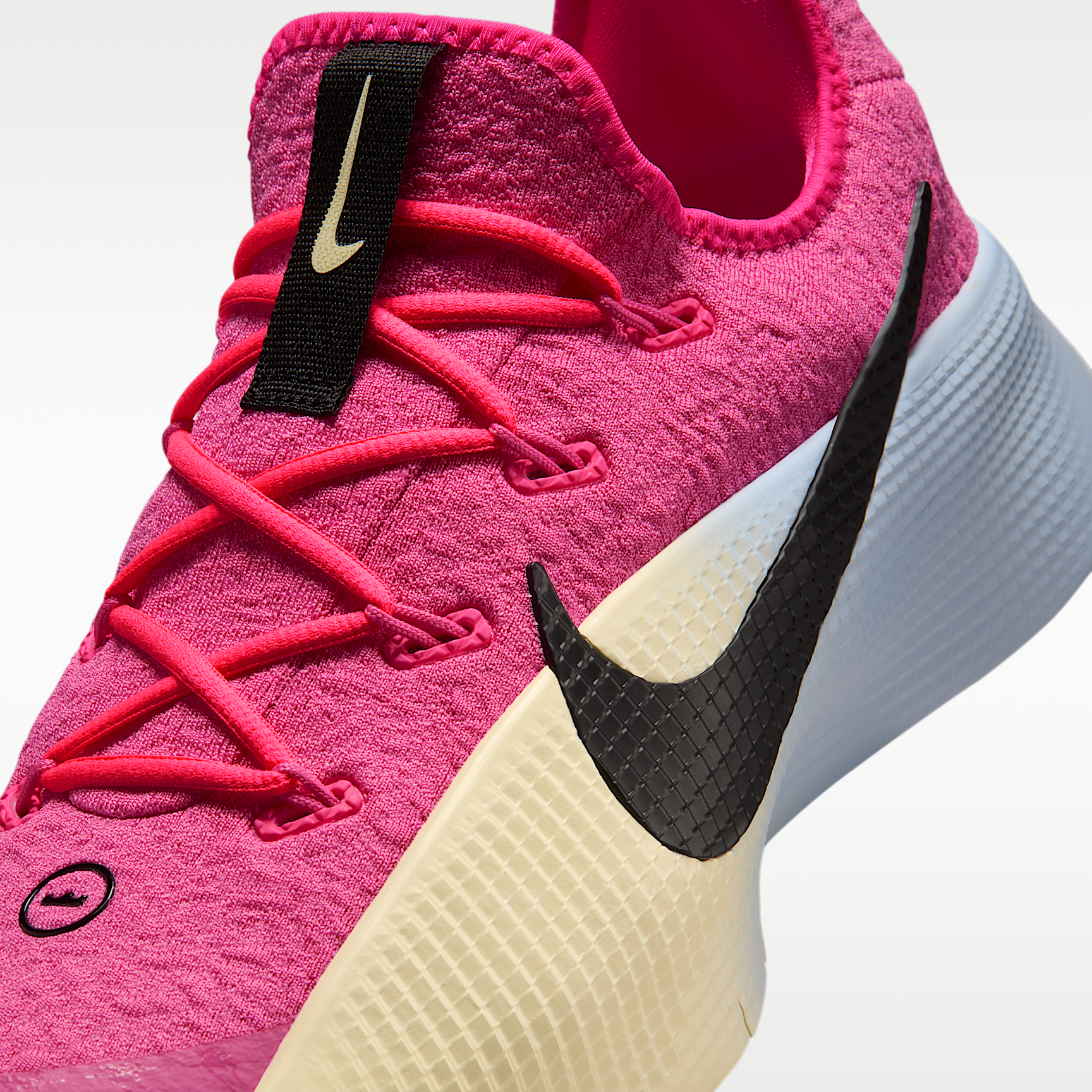 Nike მამაკაცის სპორტული ფეხსაცმელი