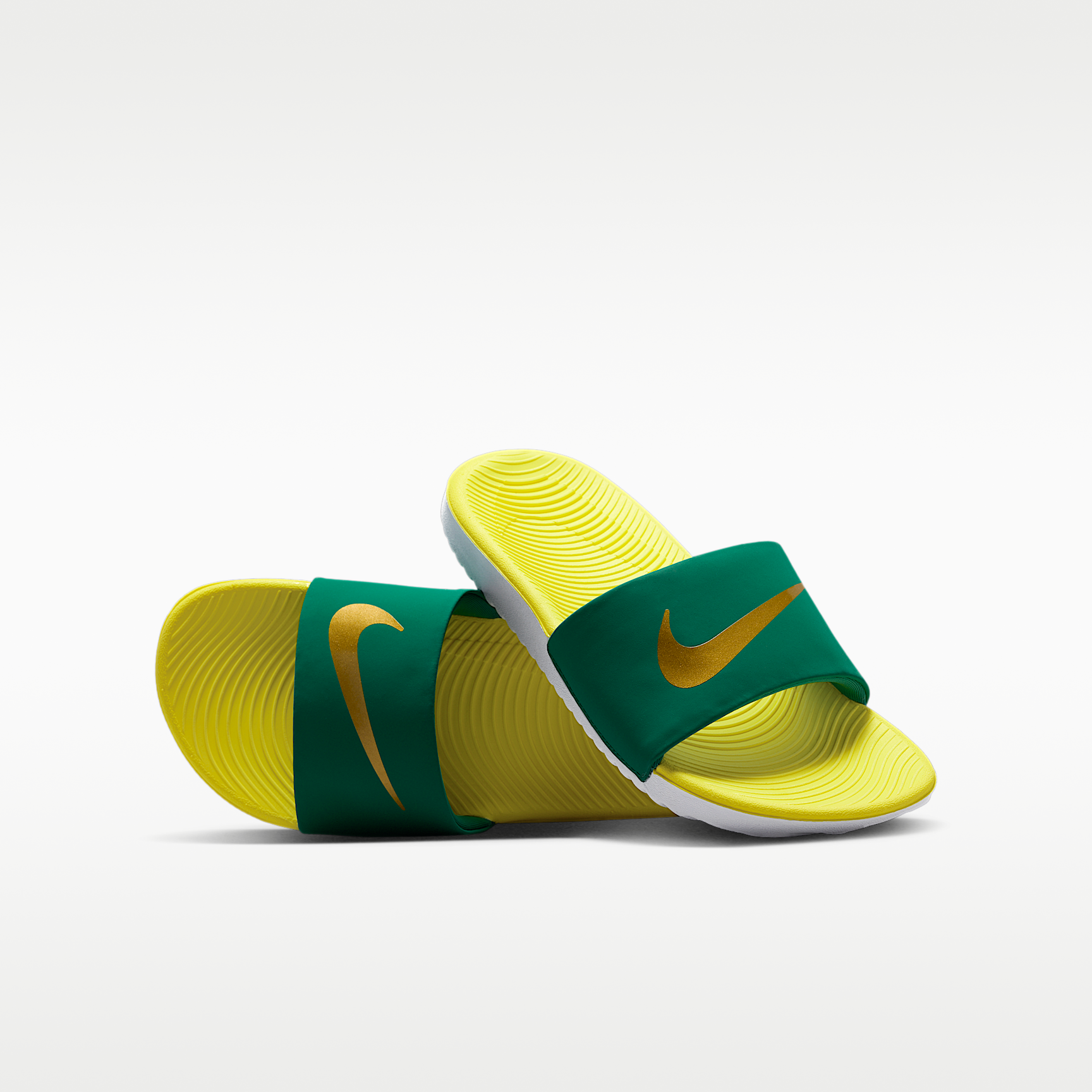 Nike სანდალი ჩუსტი