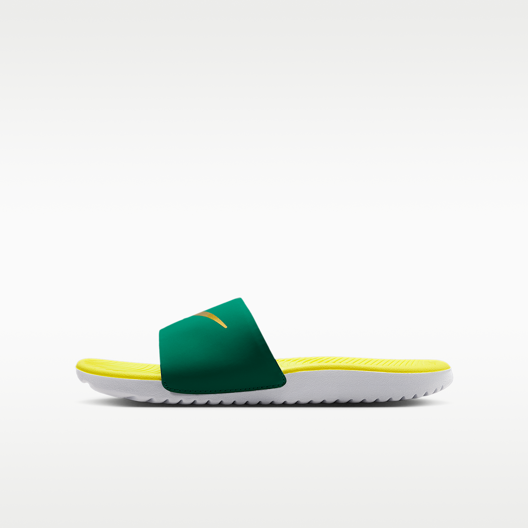 Nike სანდალი ჩუსტი