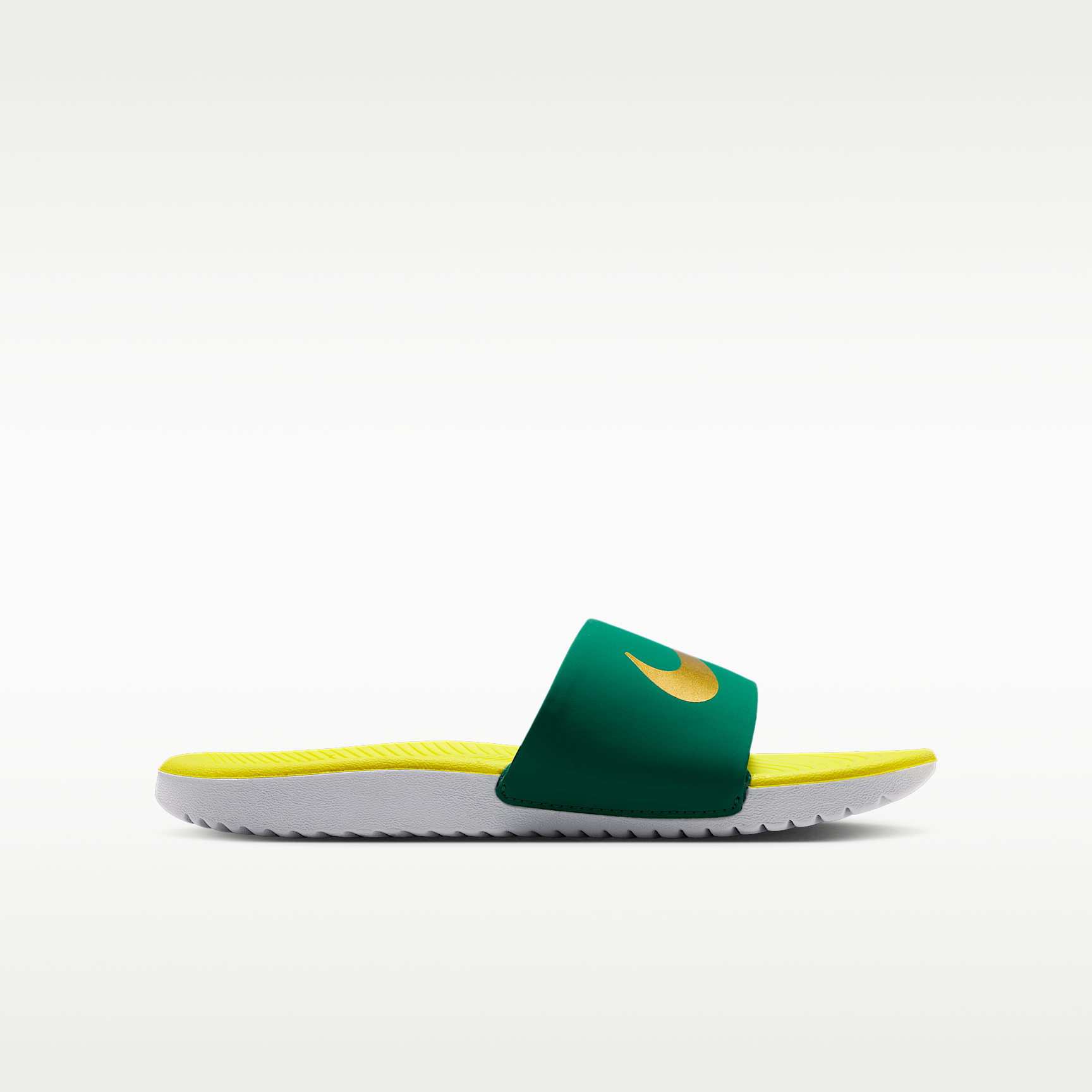 Nike სანდალი ჩუსტი