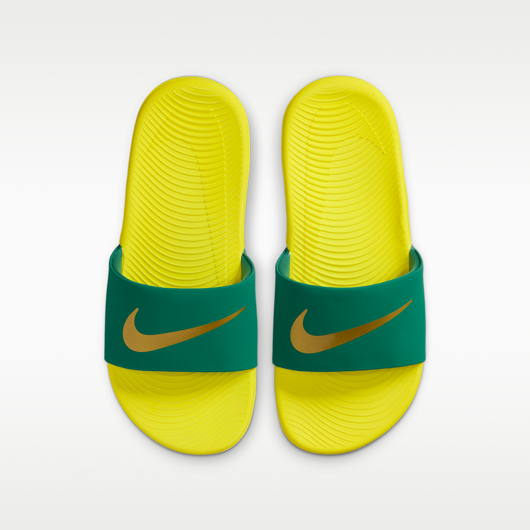 Nike სანდალი ჩუსტი