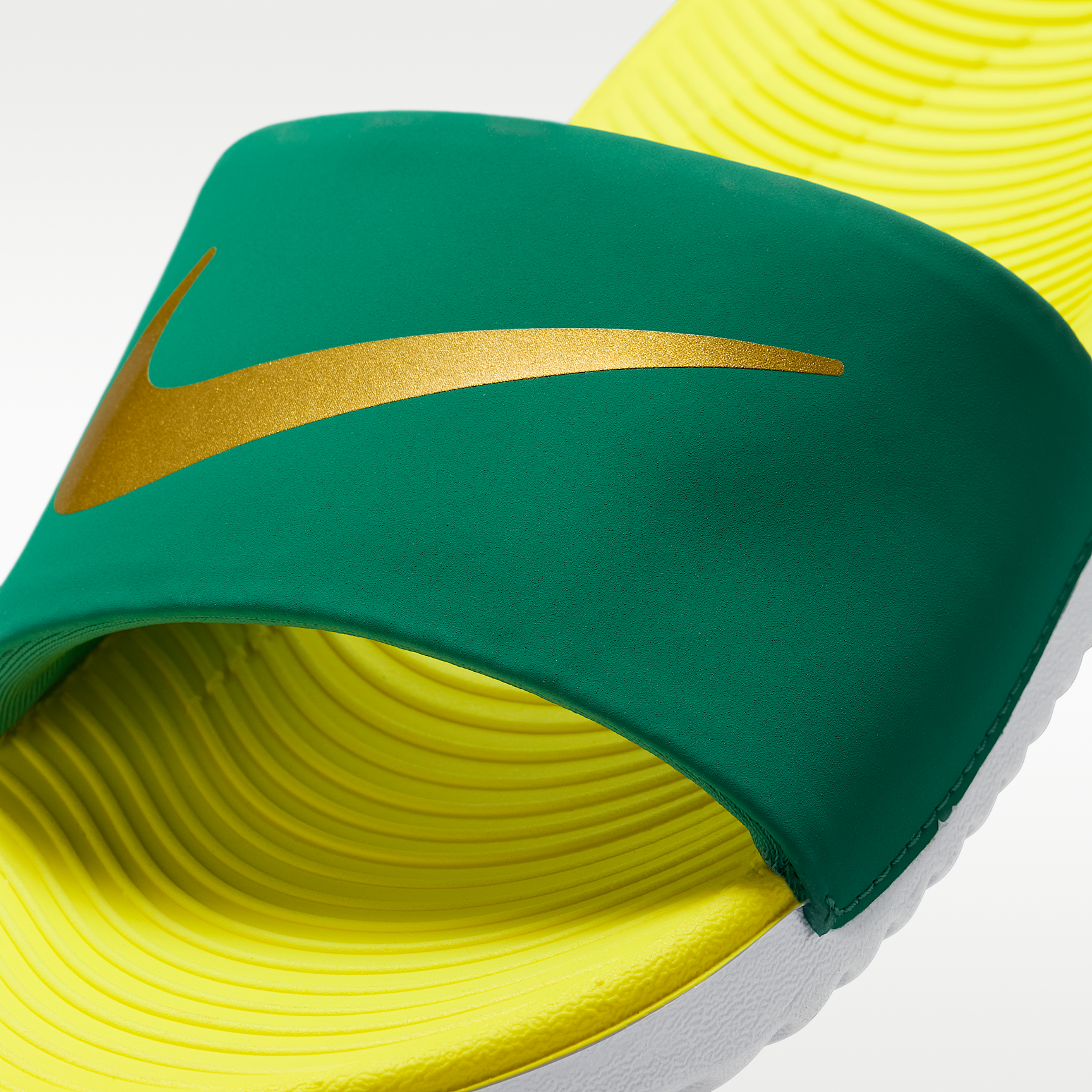 Nike სანდალი ჩუსტი
