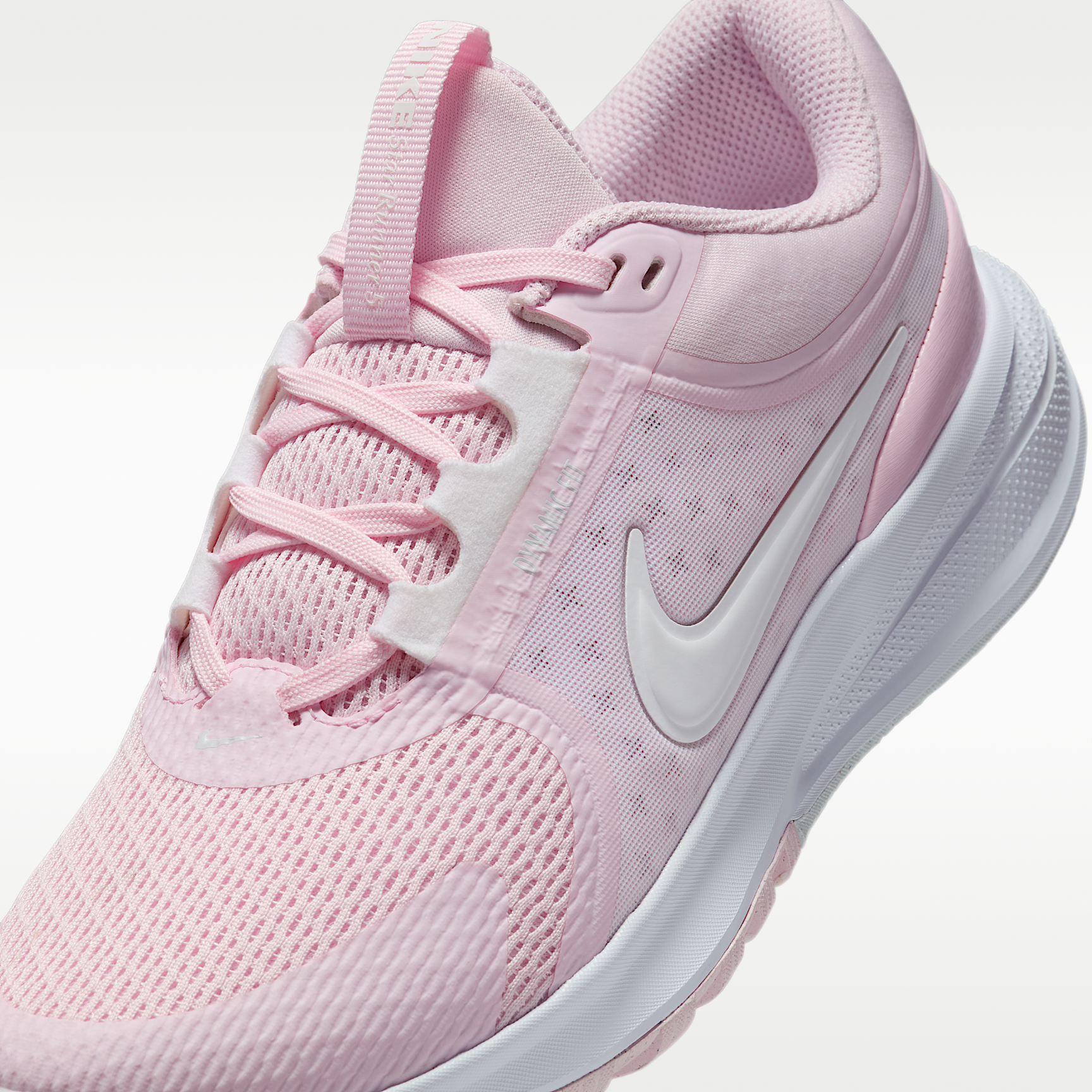 Nike ბავშვის სპორტული ფეხსაცმელი