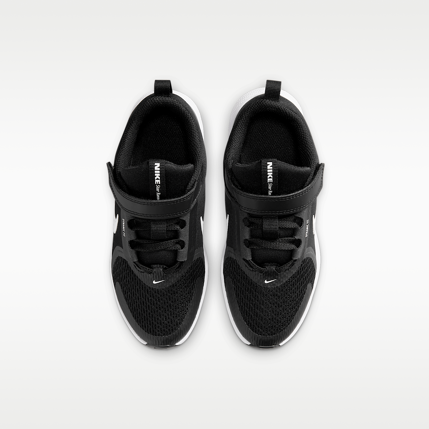 Nike ბავშვის სპორტული ფეხსაცმელი NIKE STAR RUNNER 5 (PS)