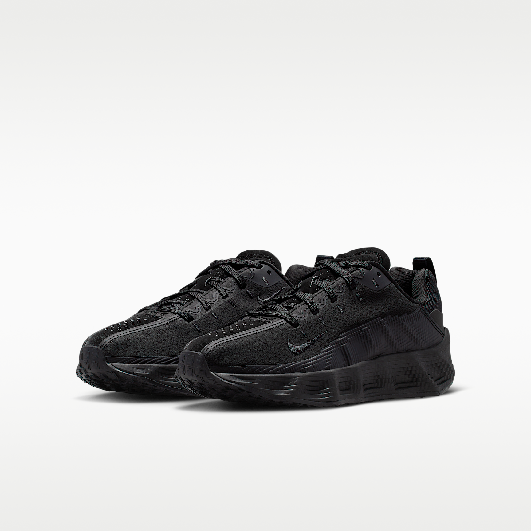 Nike ბავშვის სპორტული ფეხსაცმელი