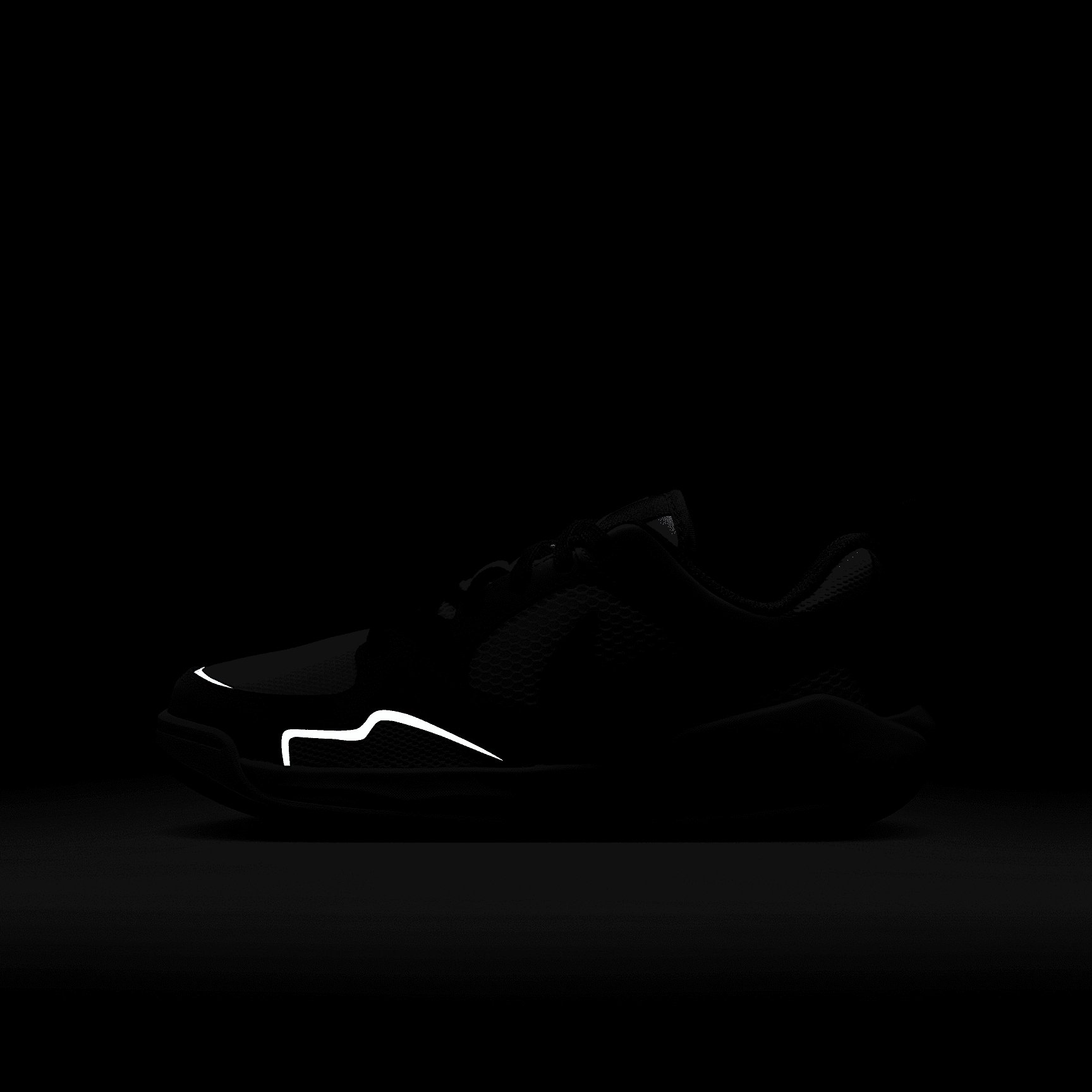 Nike ბავშვის სპორტული ფეხსაცმელი