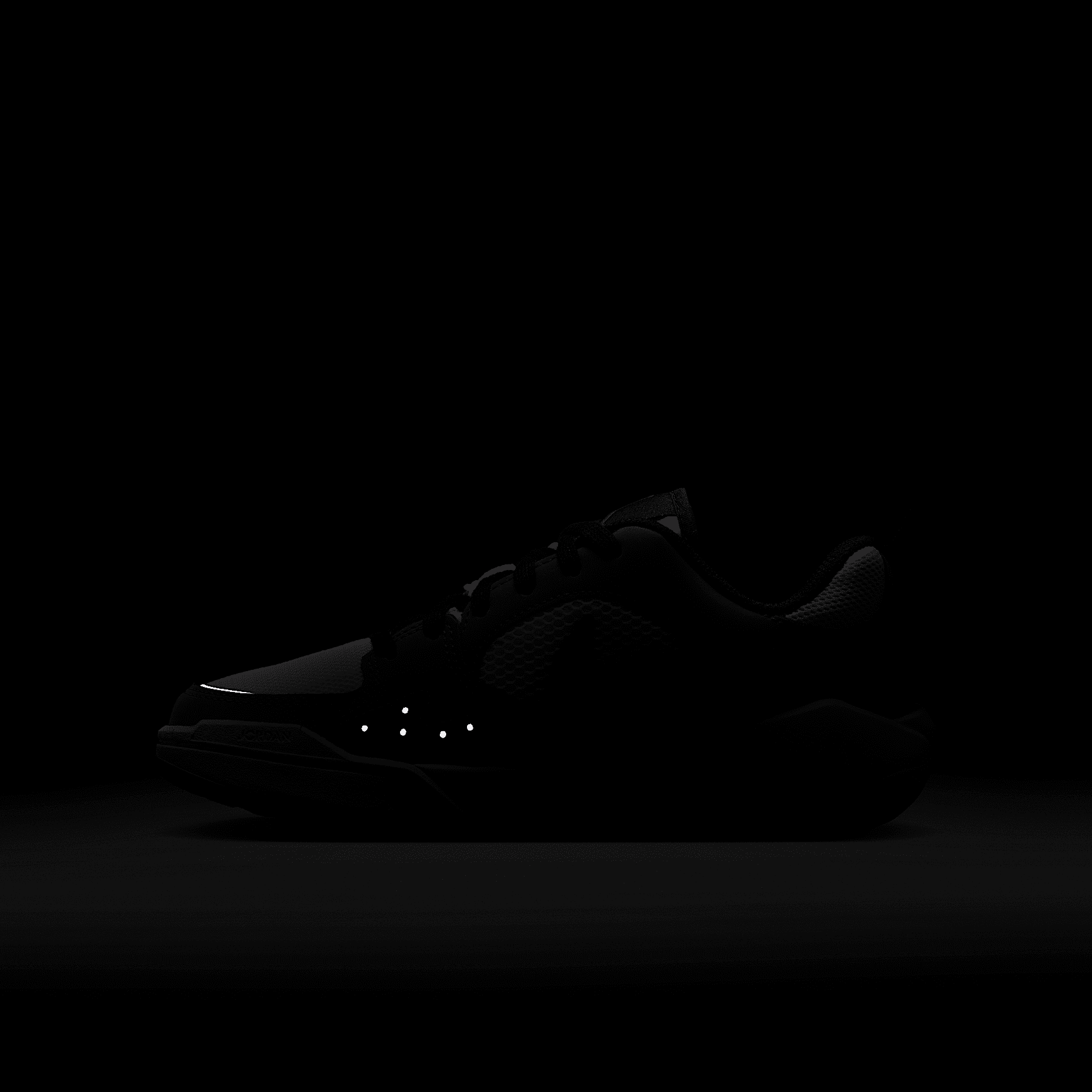 Nike ბავშვის სპორტული ფეხსაცმელი