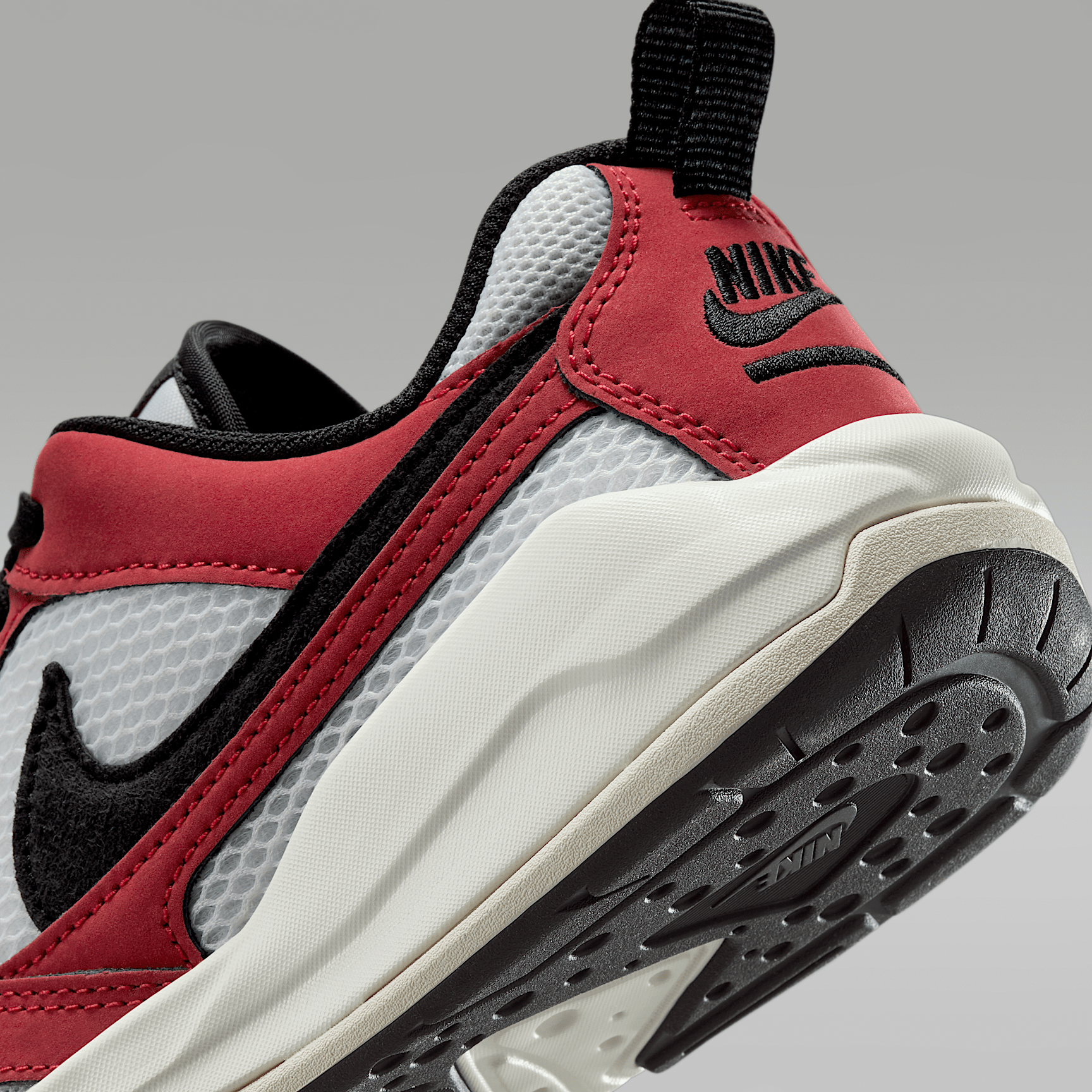 Nike ბავშვის სპორტული ფეხსაცმელი