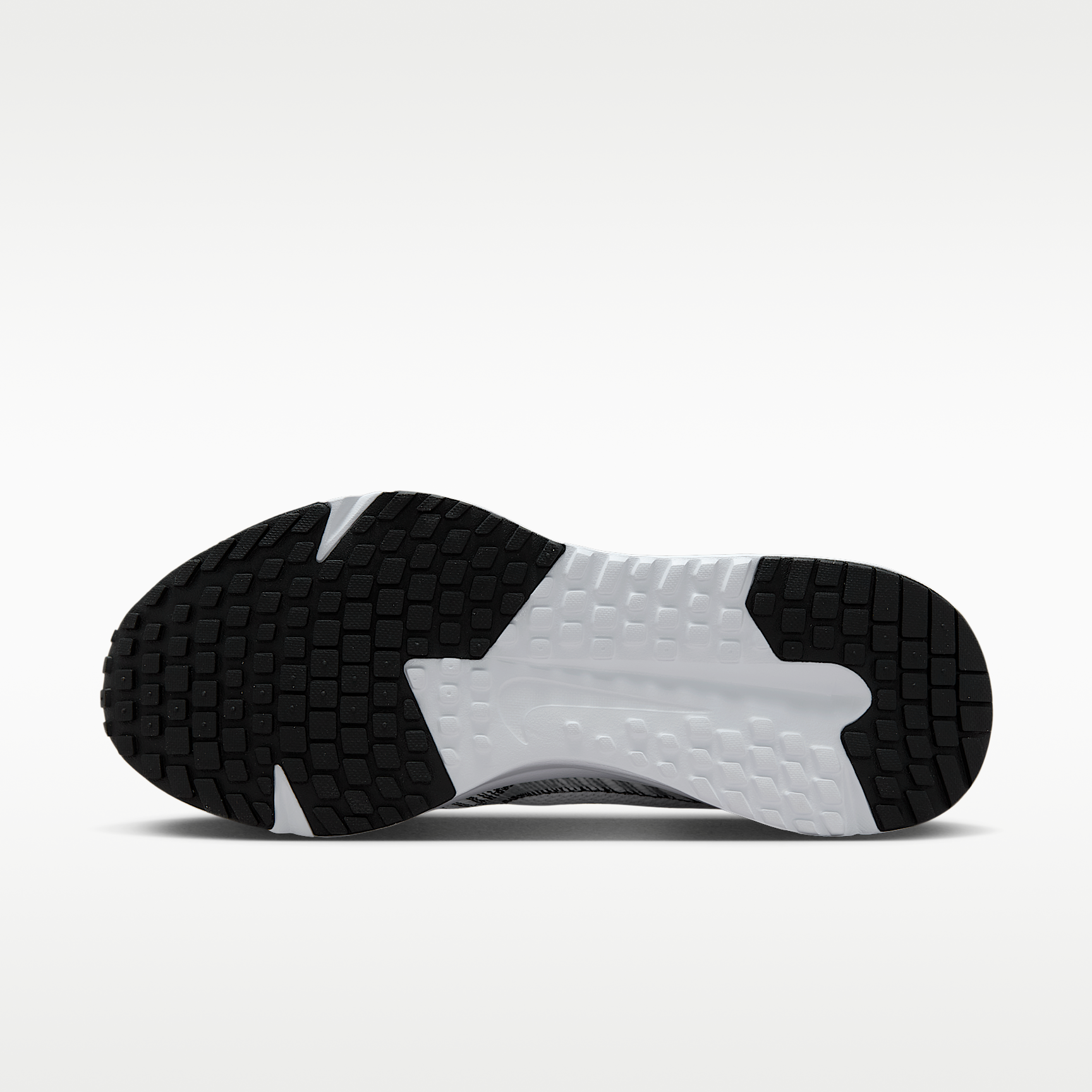 Nike ქალის სპორტული ფეხსაცმელი