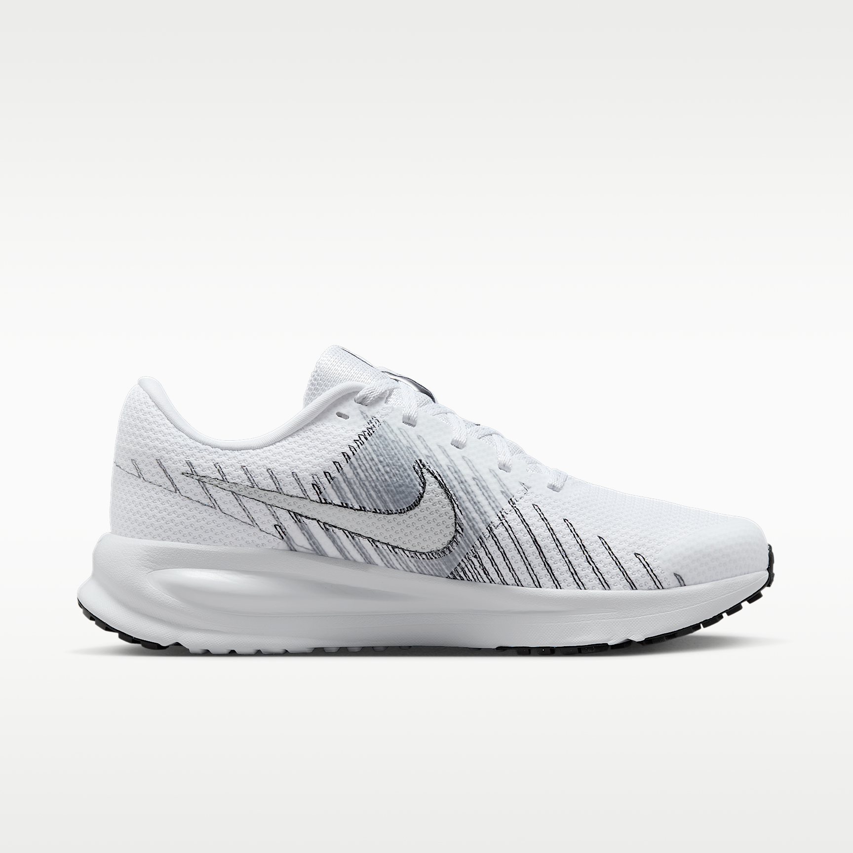 Nike ქალის სპორტული ფეხსაცმელი