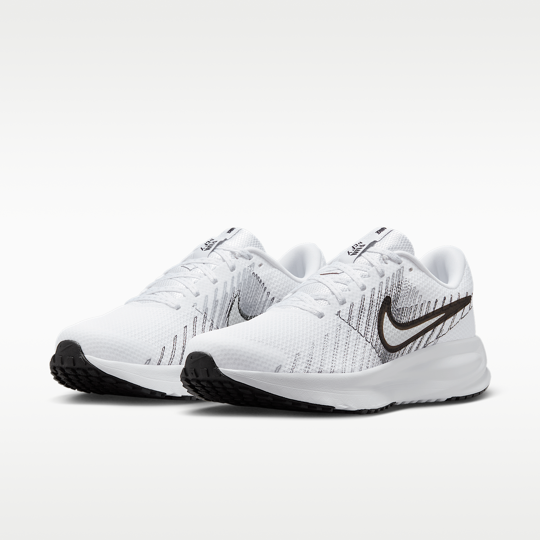 Nike ქალის სპორტული ფეხსაცმელი