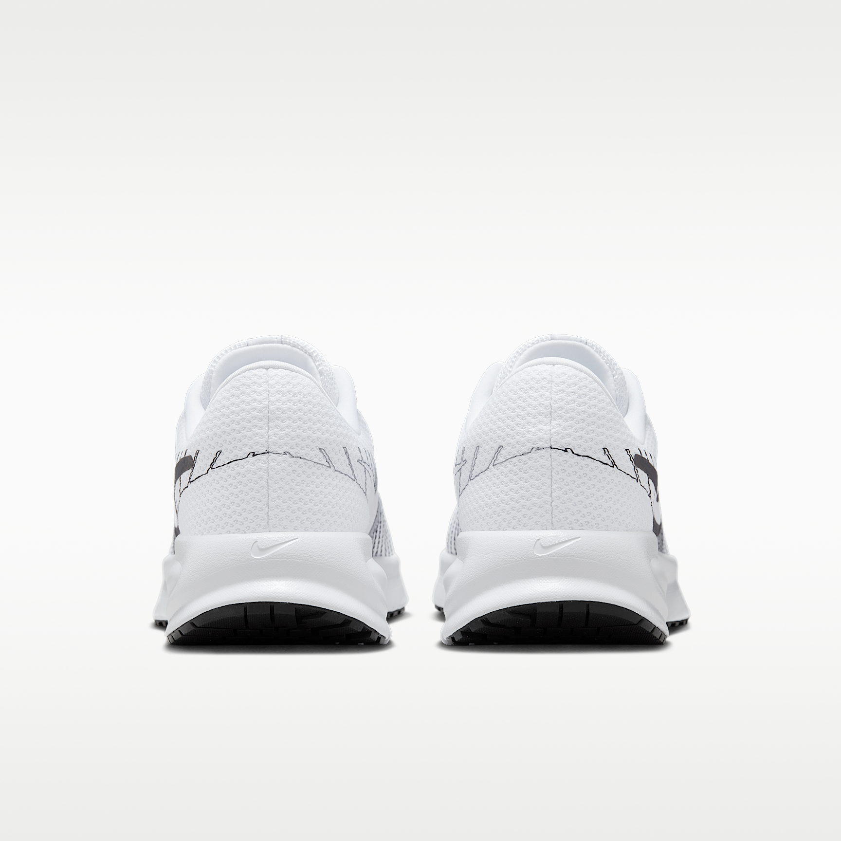 Nike ქალის სპორტული ფეხსაცმელი